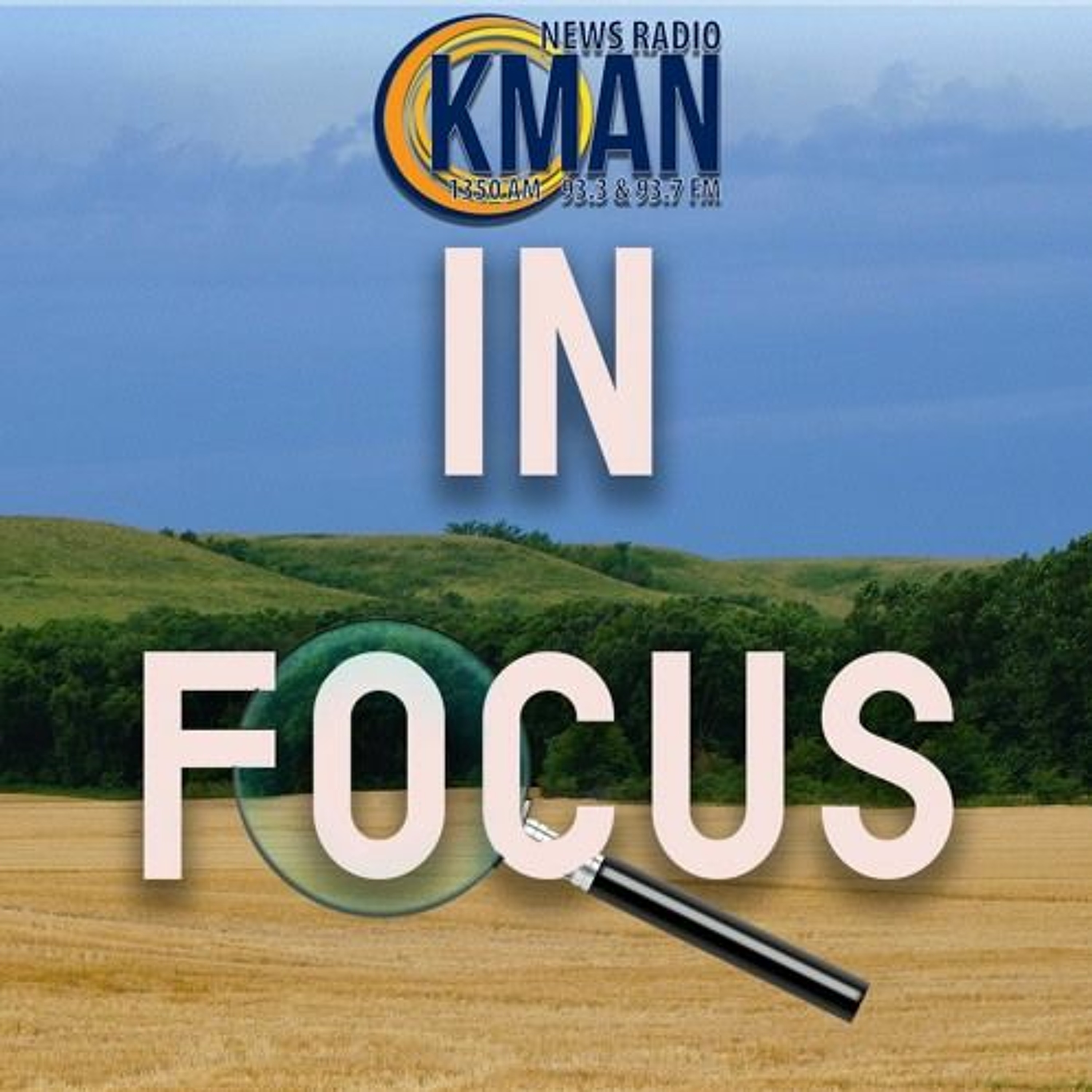KMAN\'s In Focus