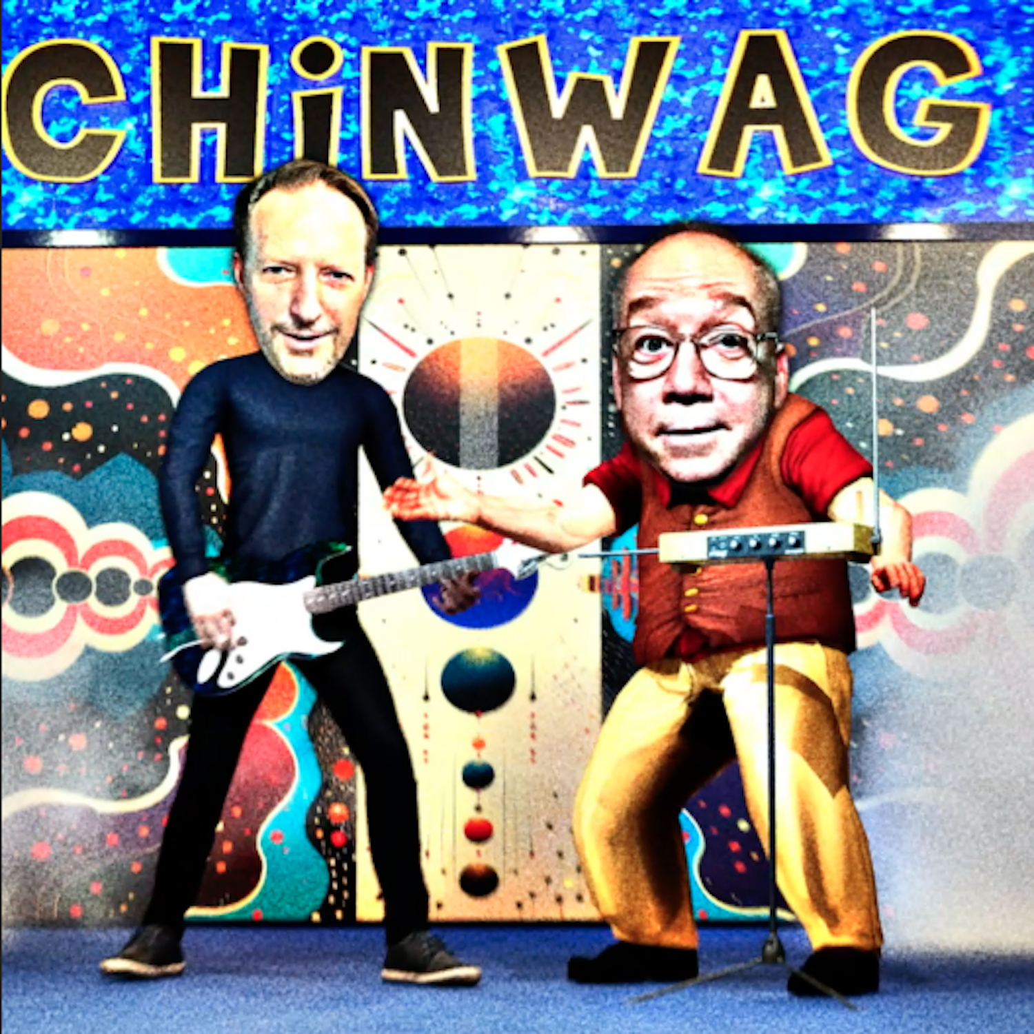 Bonus-wag: A Fan's Recurring Dream (About Paul!)