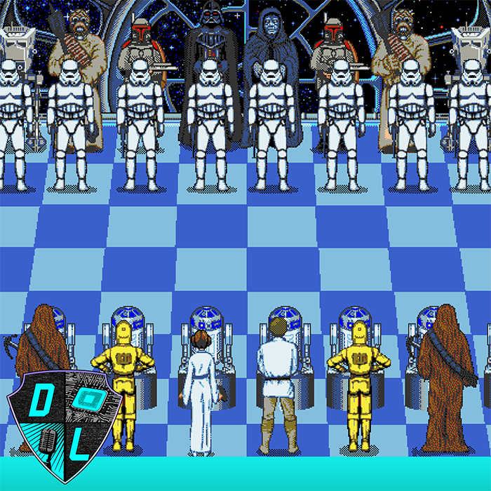 RERUN: Star Wars Outlaws… Not