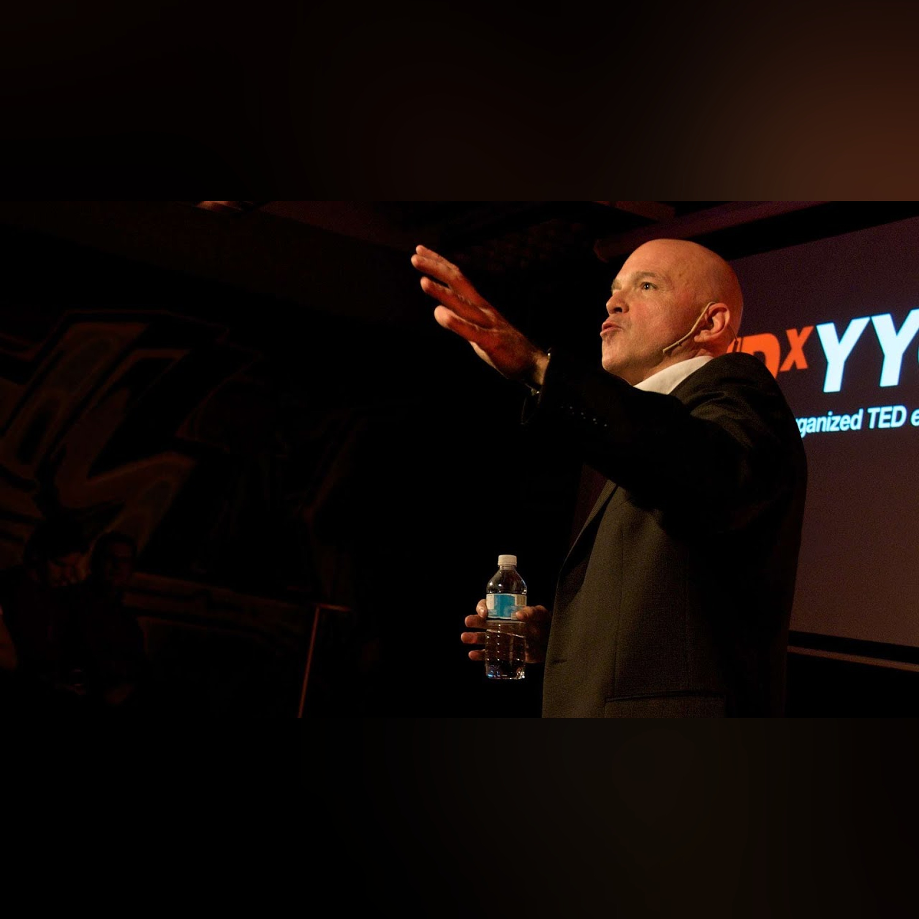 The true power of the performing arts - Ben Cameron
