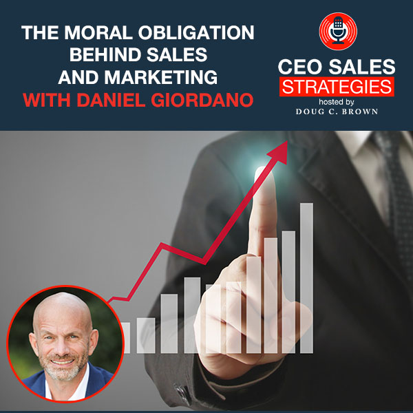 CEO Sales Strategies