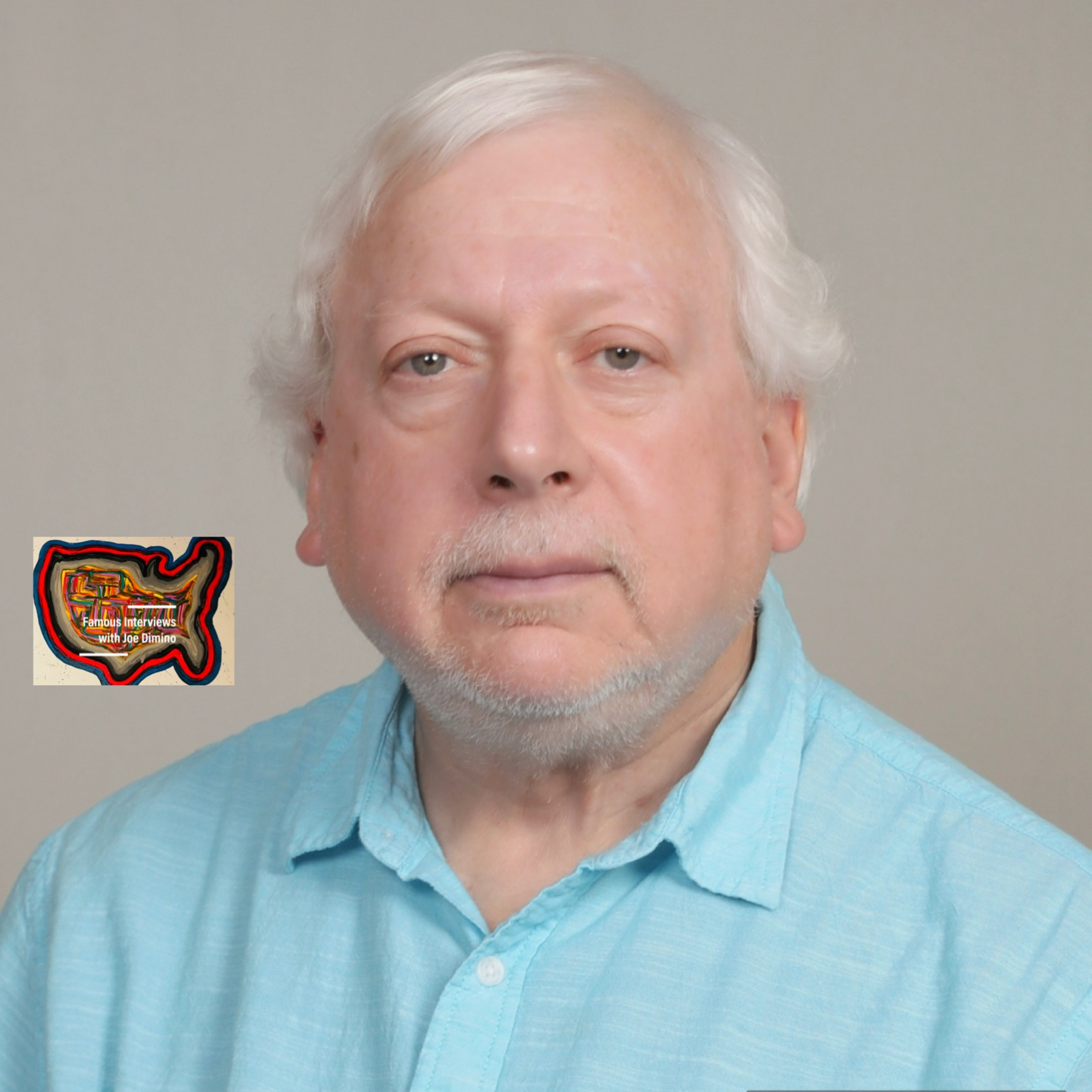 Writer & Capitalist Business Worker Stephen Sweigart
