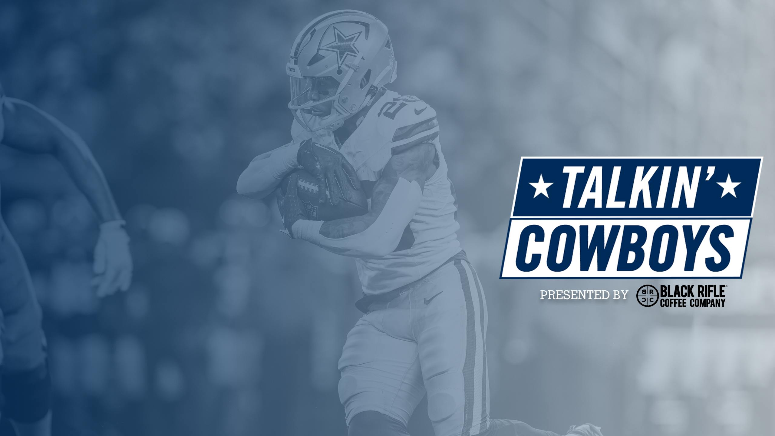 Talkin’ Cowboys: Running Mate