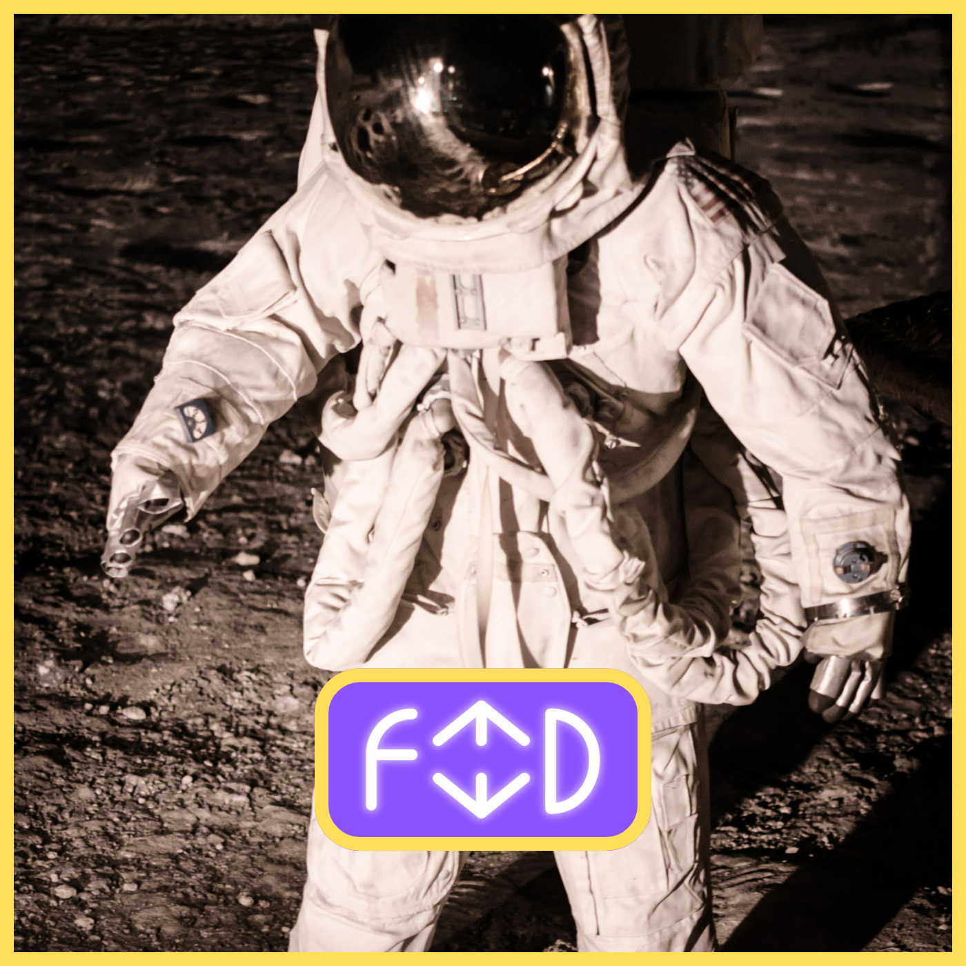 FEED - La Nuova Corsa alla Luna