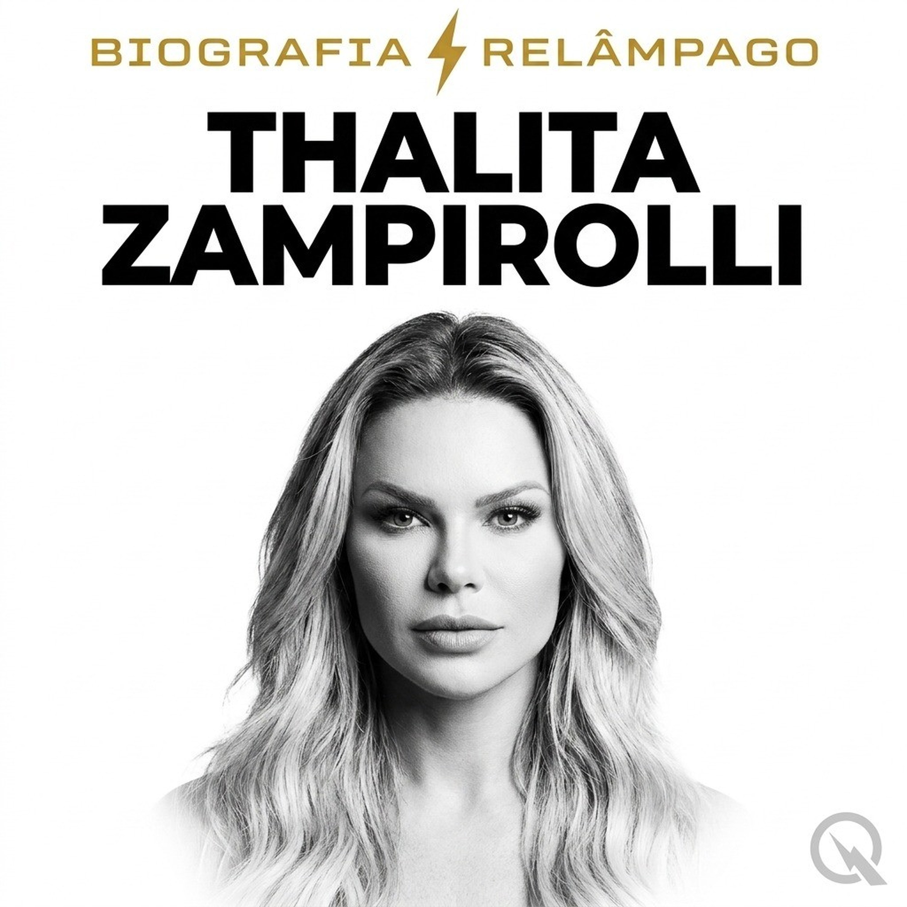 Thalita Zampirolli - Biografia Relâmpago