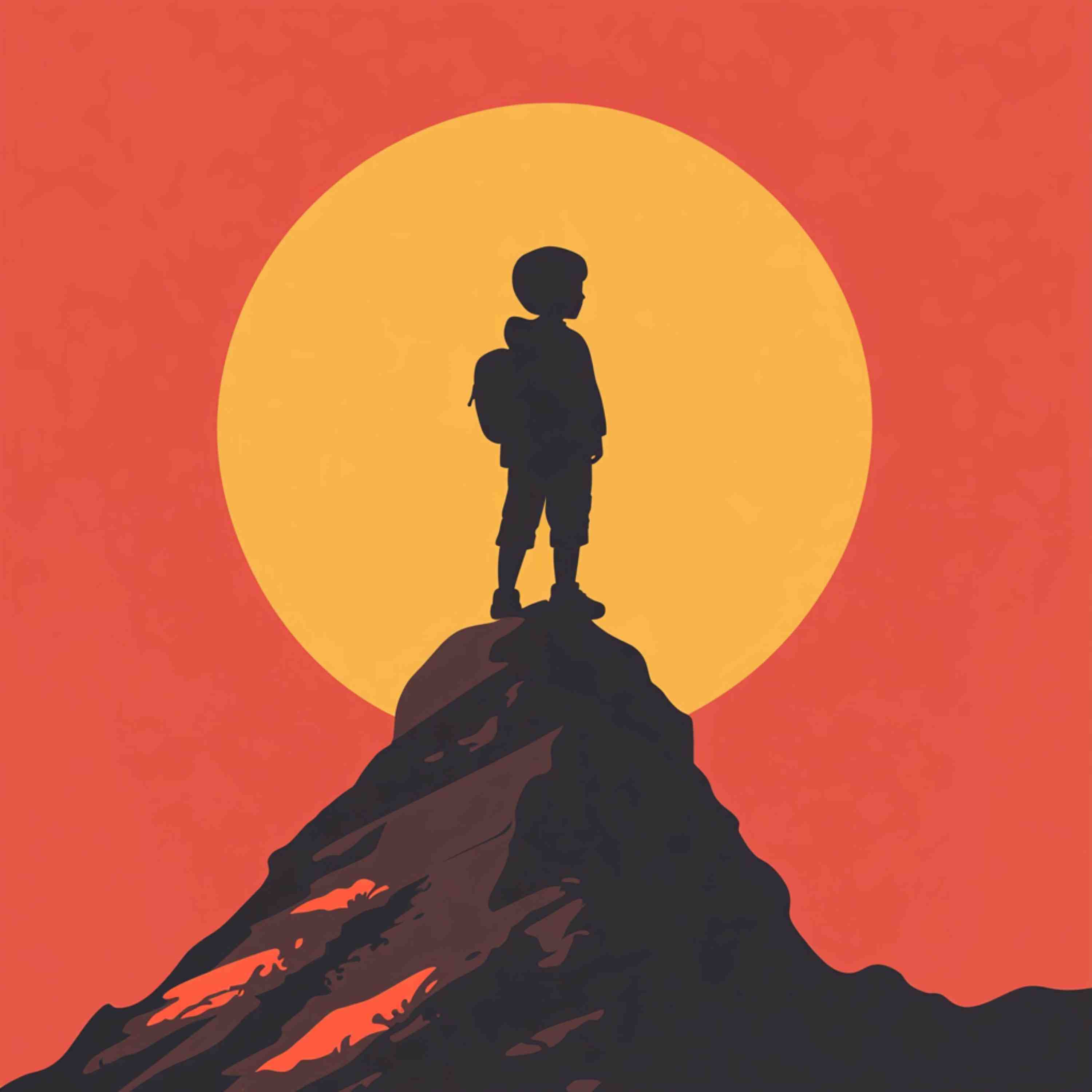 [Part 1] How to Raise Resilient Kids by Jen of This Time of Mine on Parenting Advice