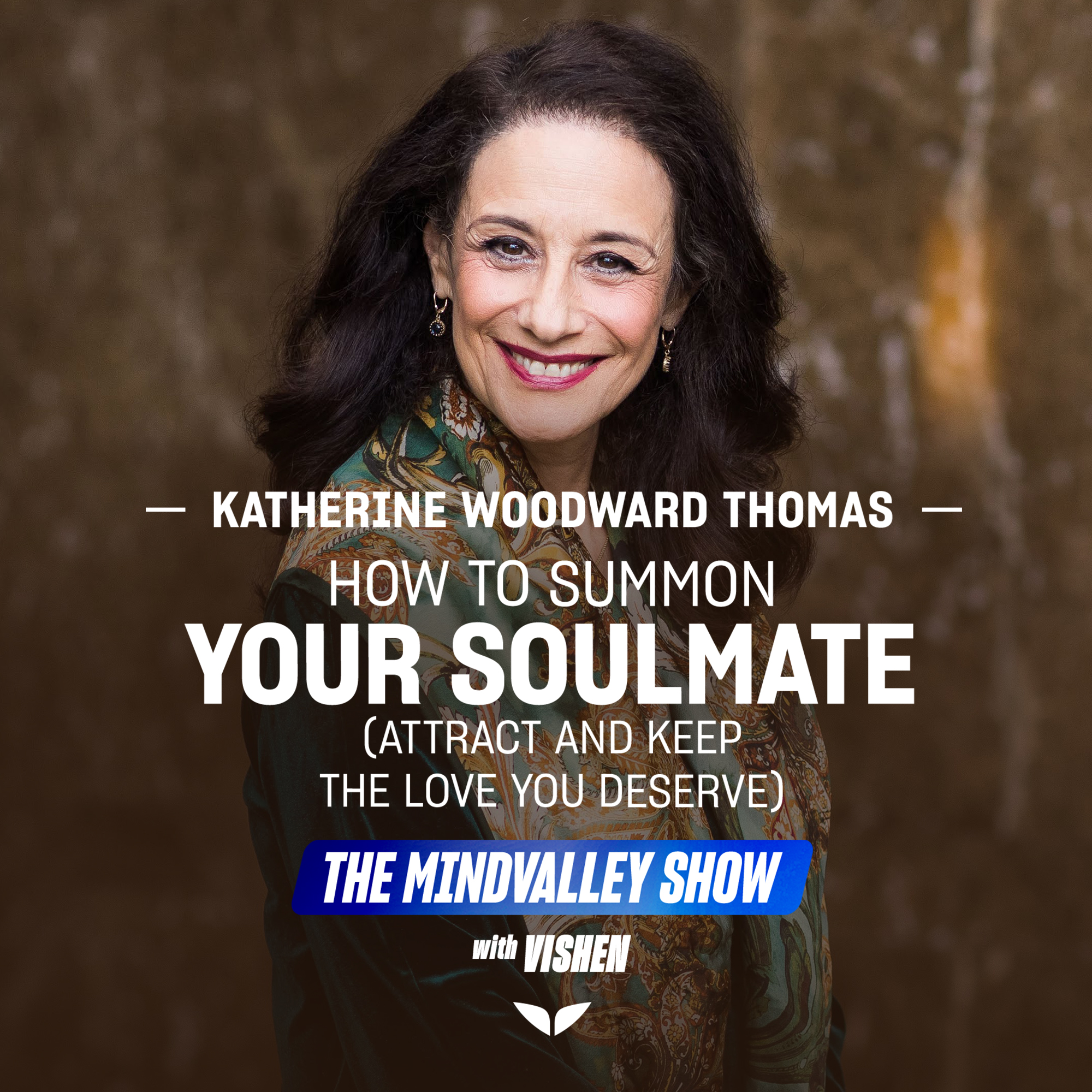 The Mindvalley Podcast