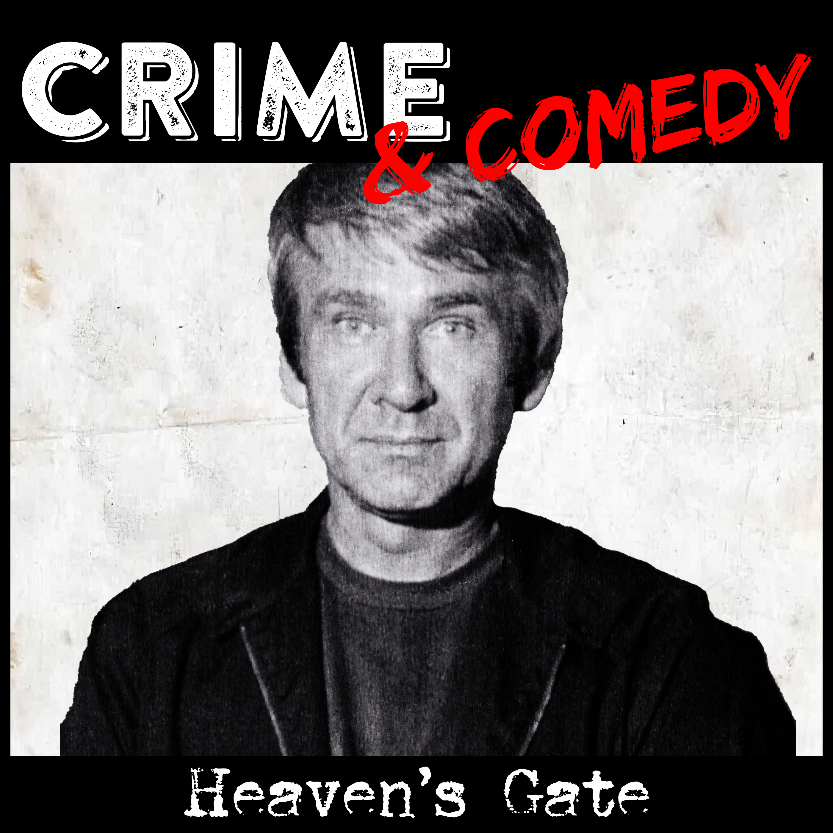 Crime & Comedy