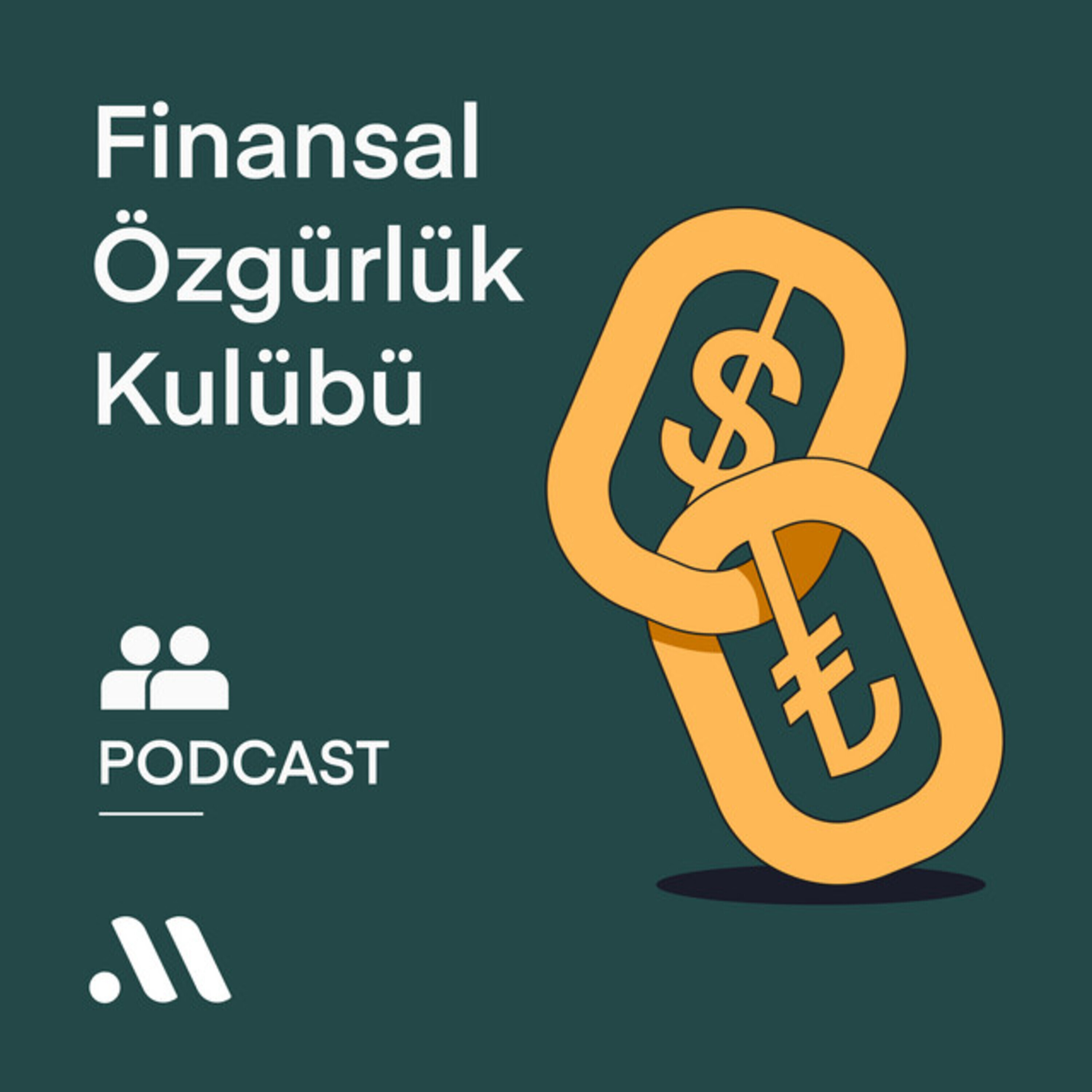 Risk Yönetimi Yanlış Biliniyor. Sigorta ve Hedge'in Anlatılmayan Gerçekleri | Finansal Özgürlük Kulübü #17