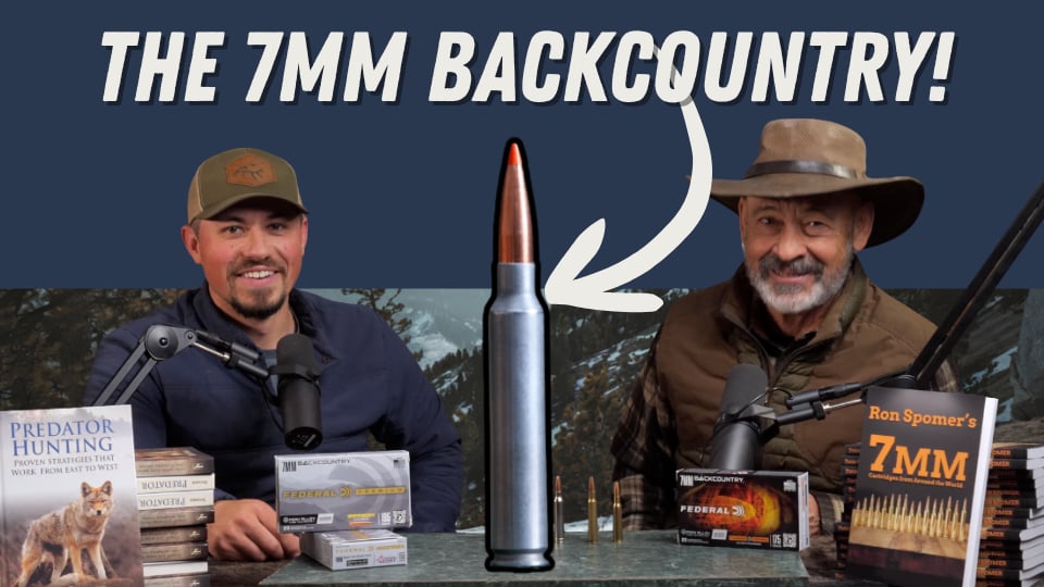 One Year Of The 7 Backcountry! Ep. 463