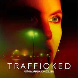 Trafficked with Mariana van Zeller cover