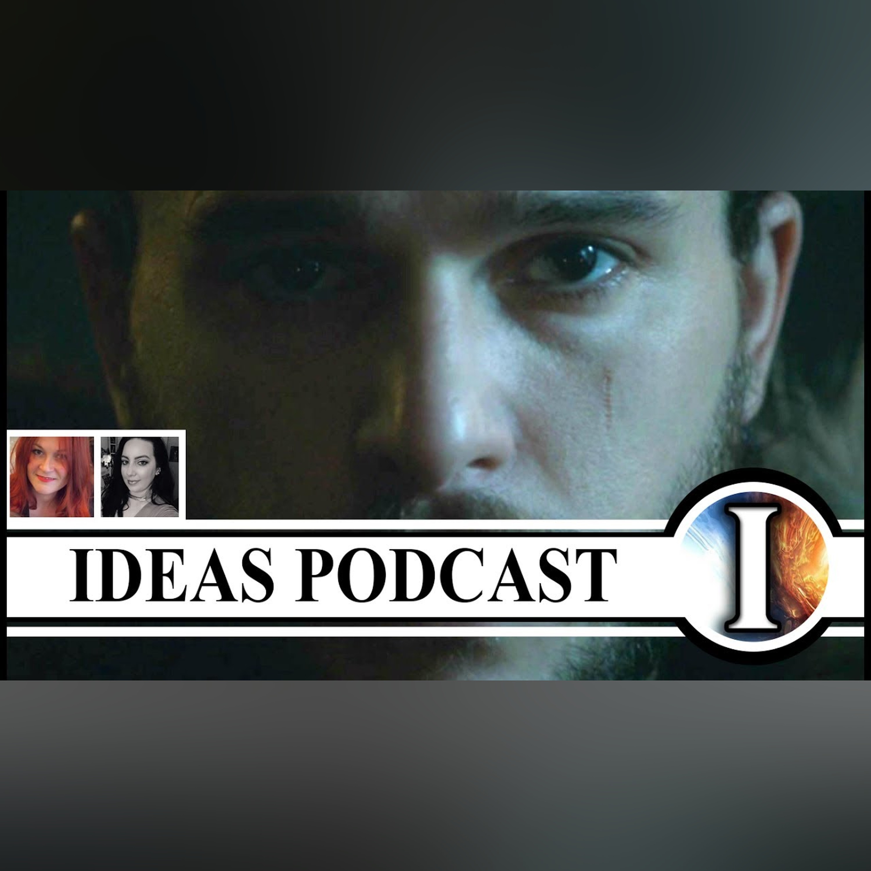 Game of Thrones/ASOIAF Theories w/ Secrets of the Citadel and GrayArea