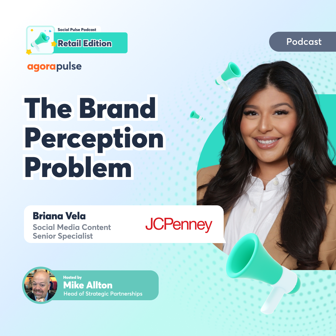 Social Pulse Podcast: Retail Edition