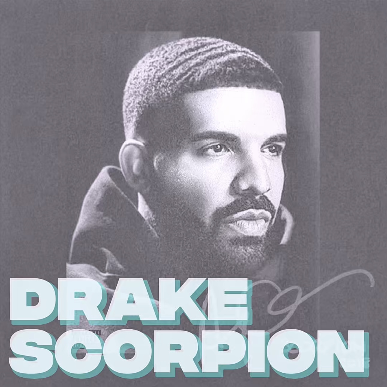 Drake - Scorpion (Intro) episode artwork
