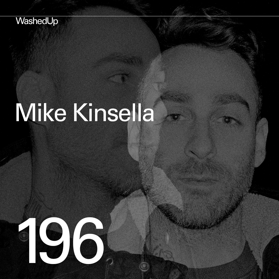 Mike Kinsella