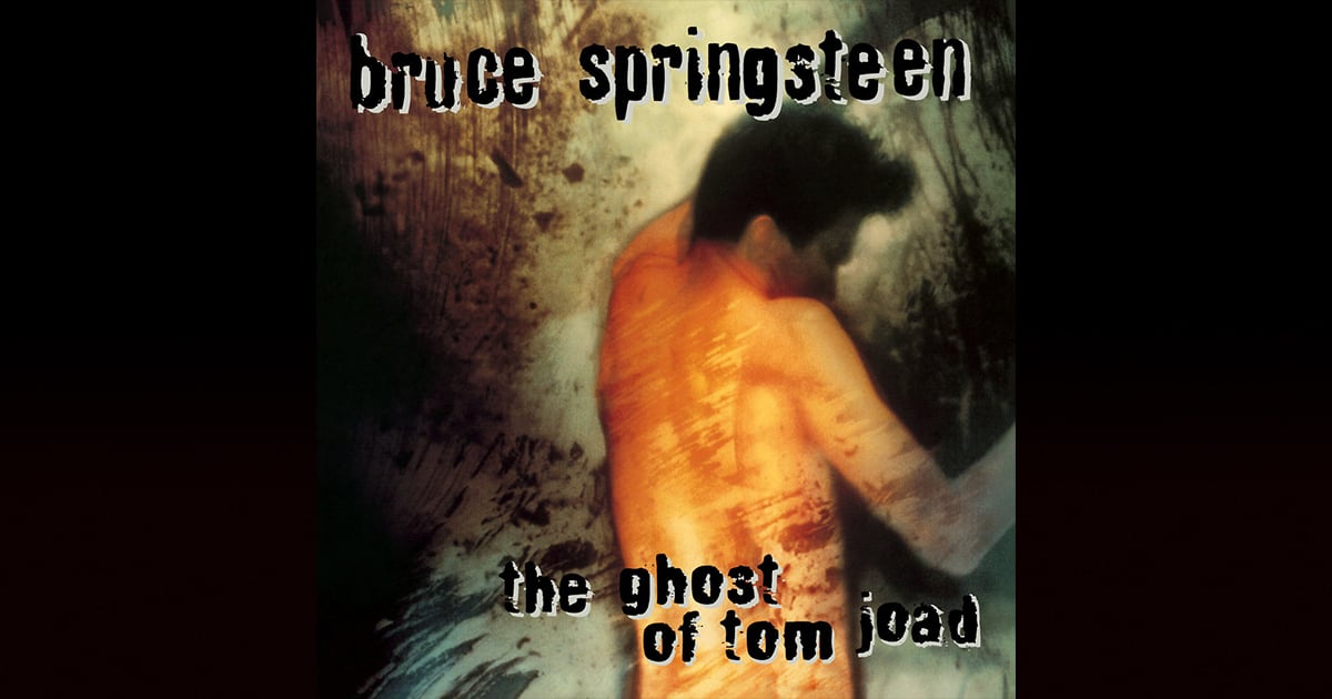 Set Lusting Bruce: The Bruce Springsteen Fan Podcast