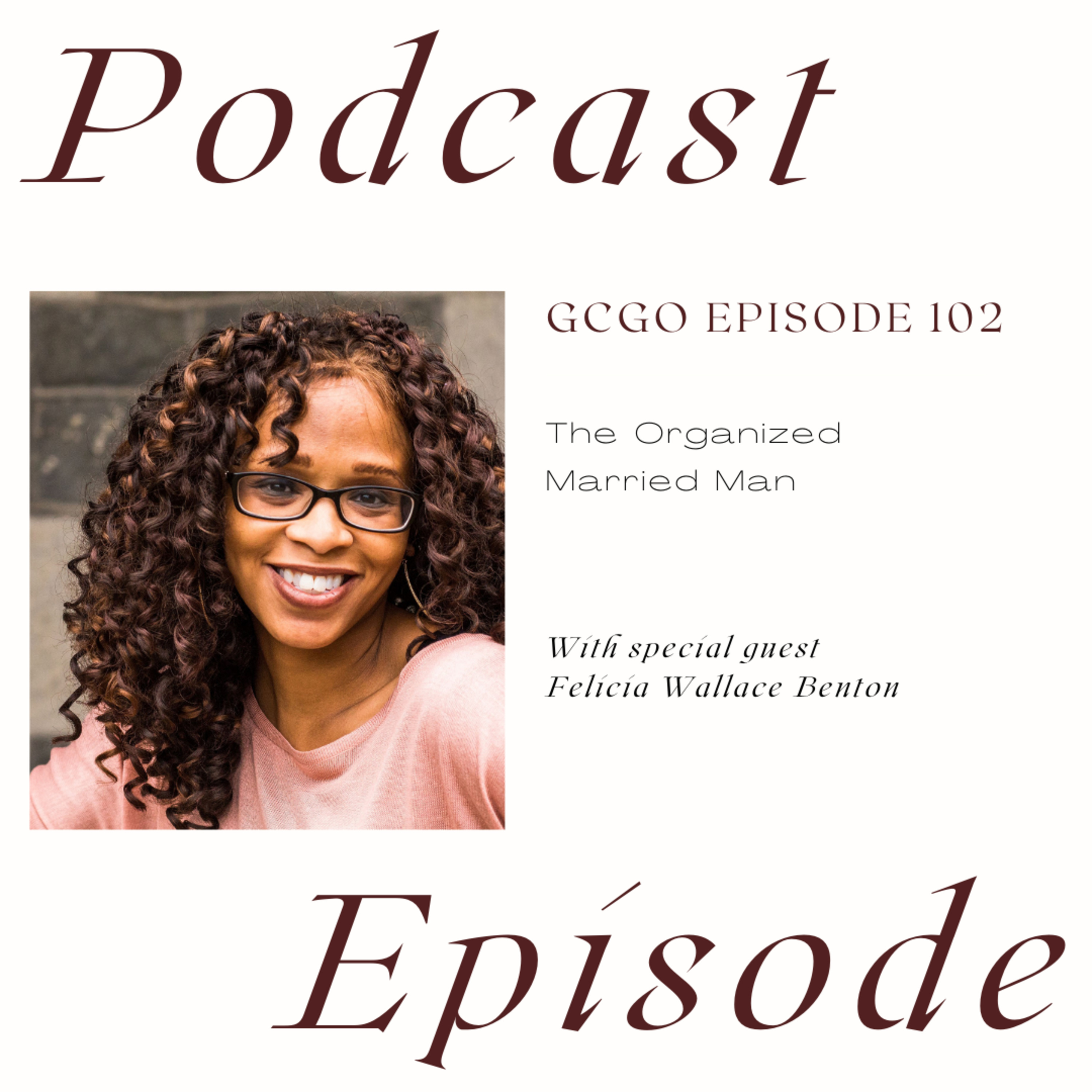 Got Clutter? Get Organized! with Janet