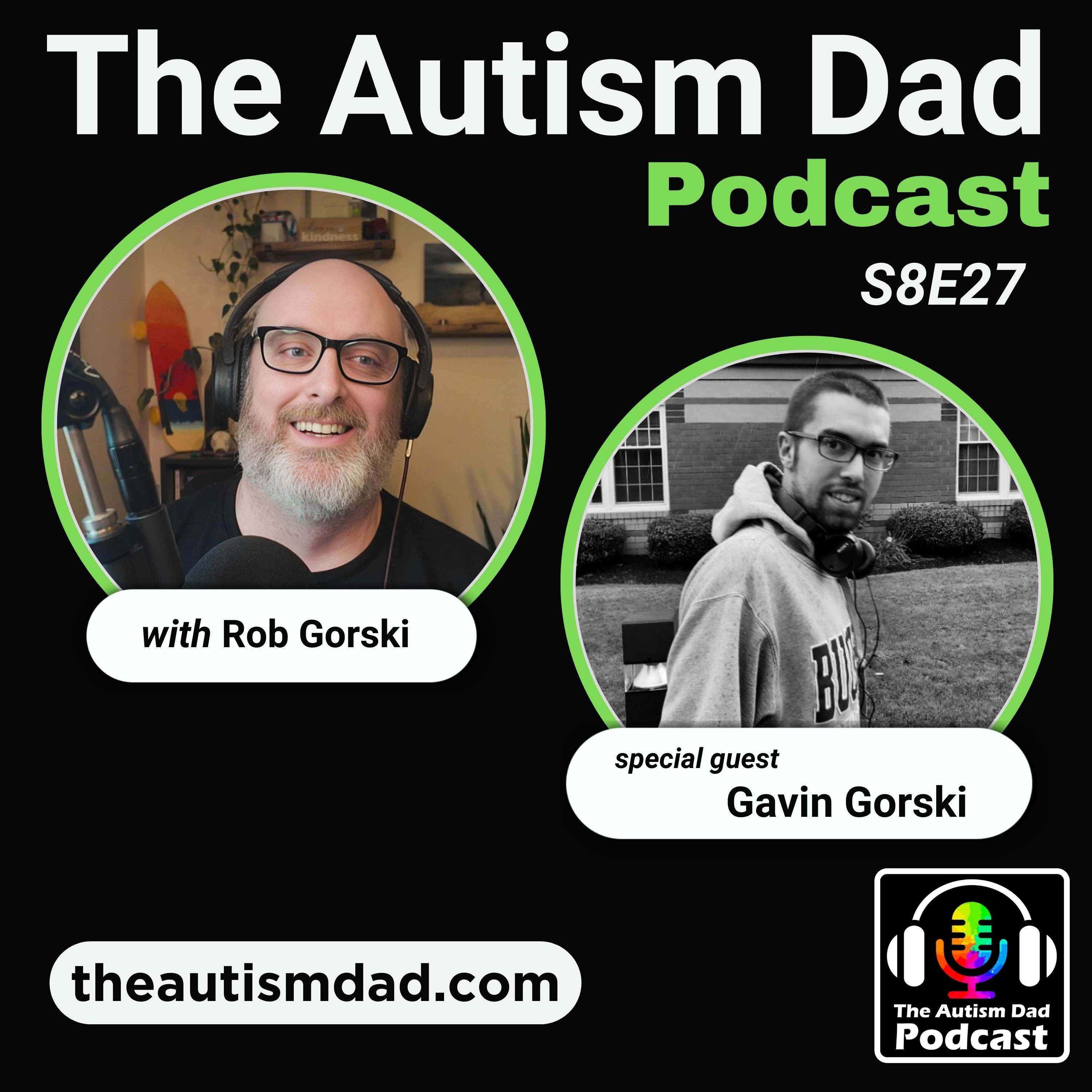 The Autism Dad