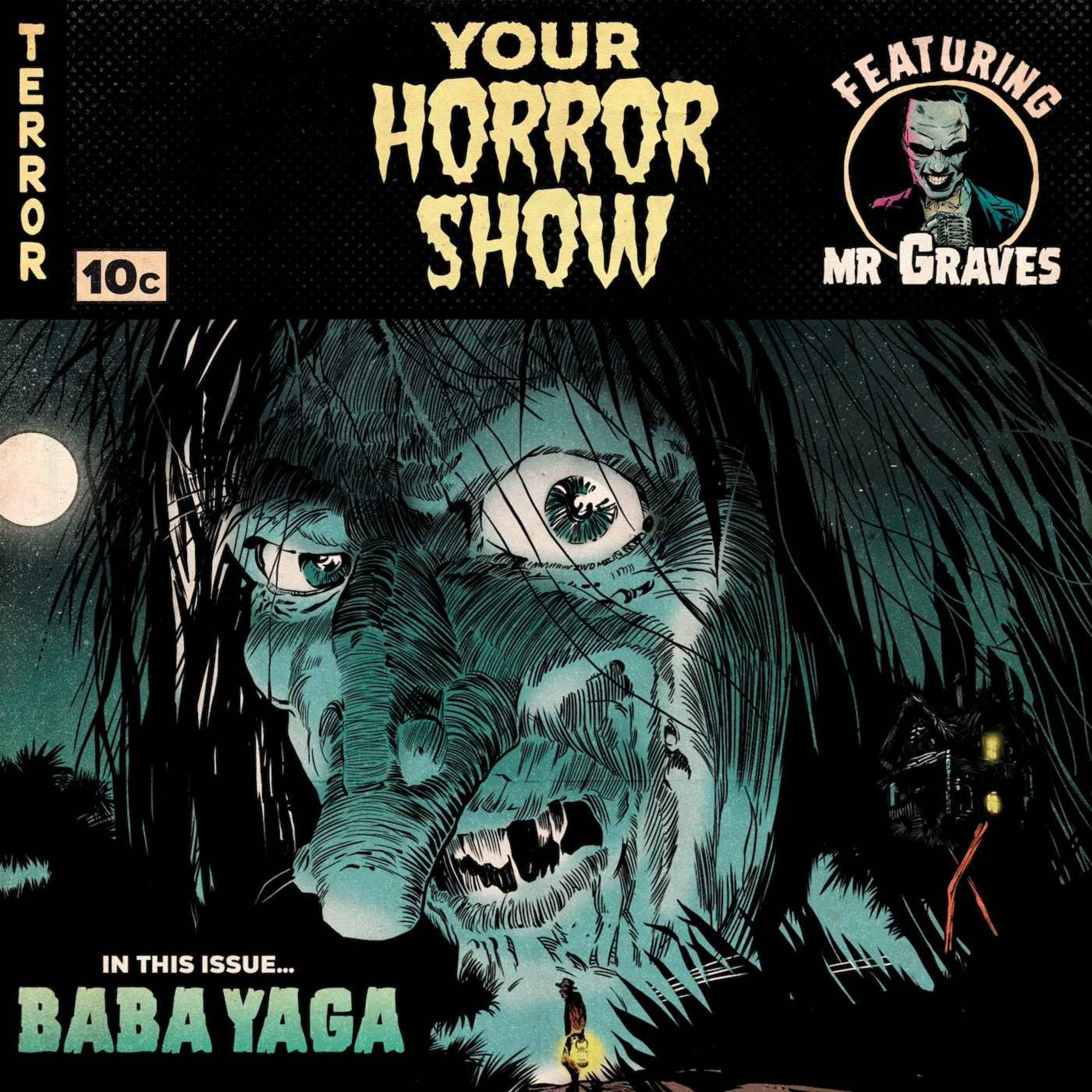 Your Horror Show