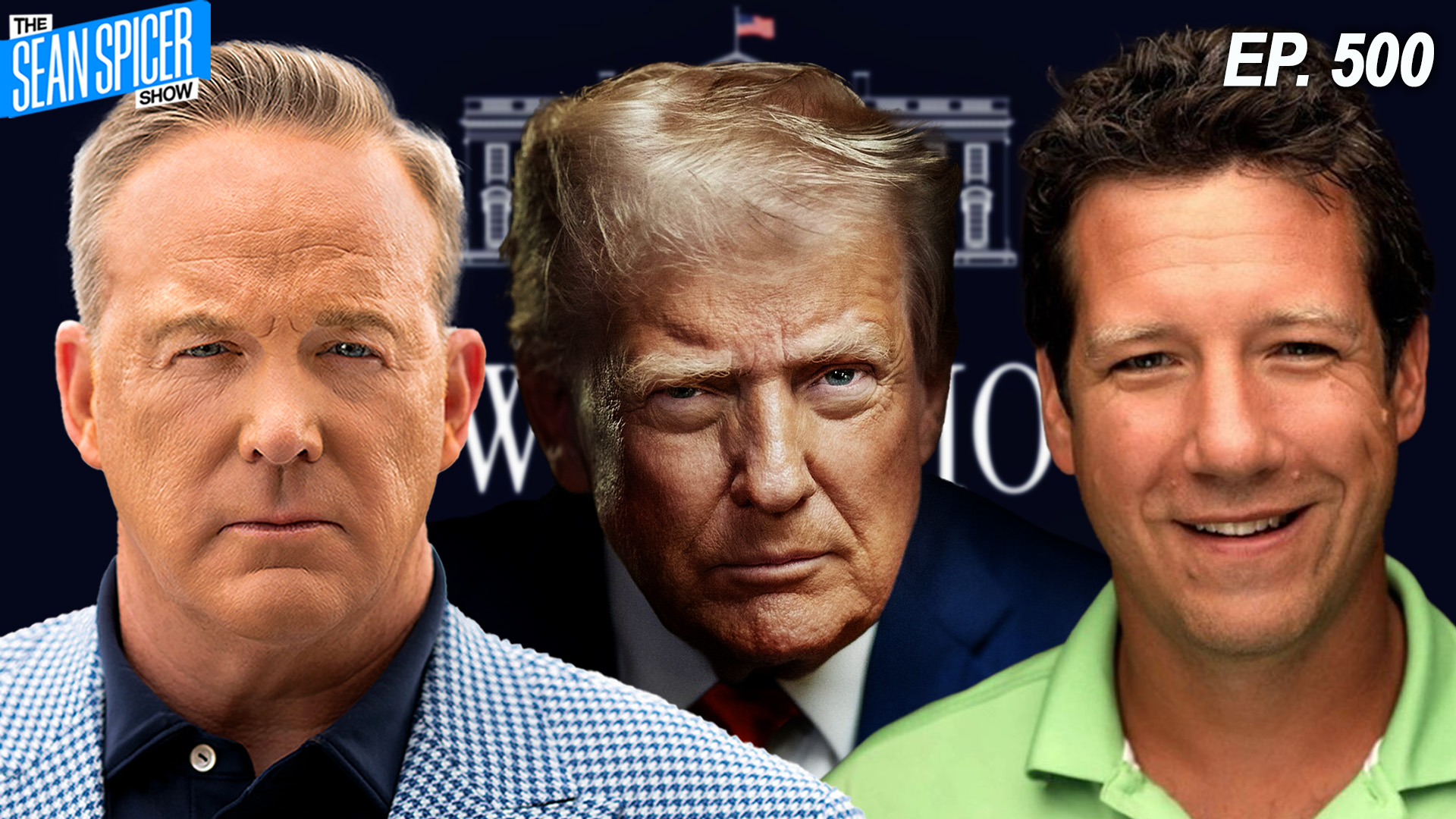 The Sean Spicer Show