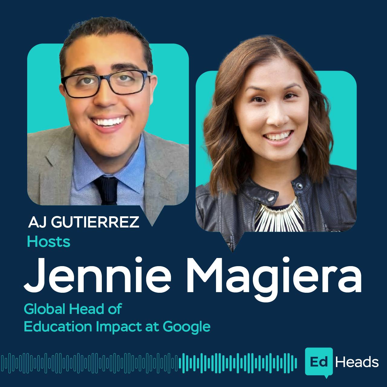 Learn How AI is Impacting the Future of Education with Jennie Magiera