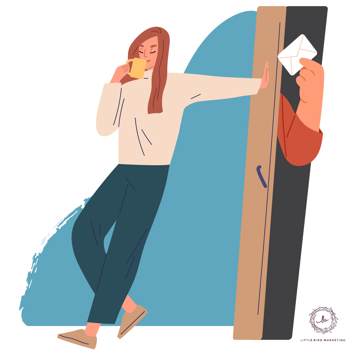 4 Reasons People Are Ignoring Your Emails episode artwork