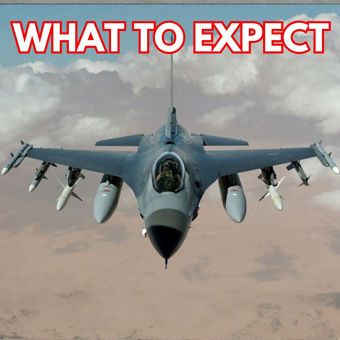 US Preps for Iran War: Here's How It Could Look