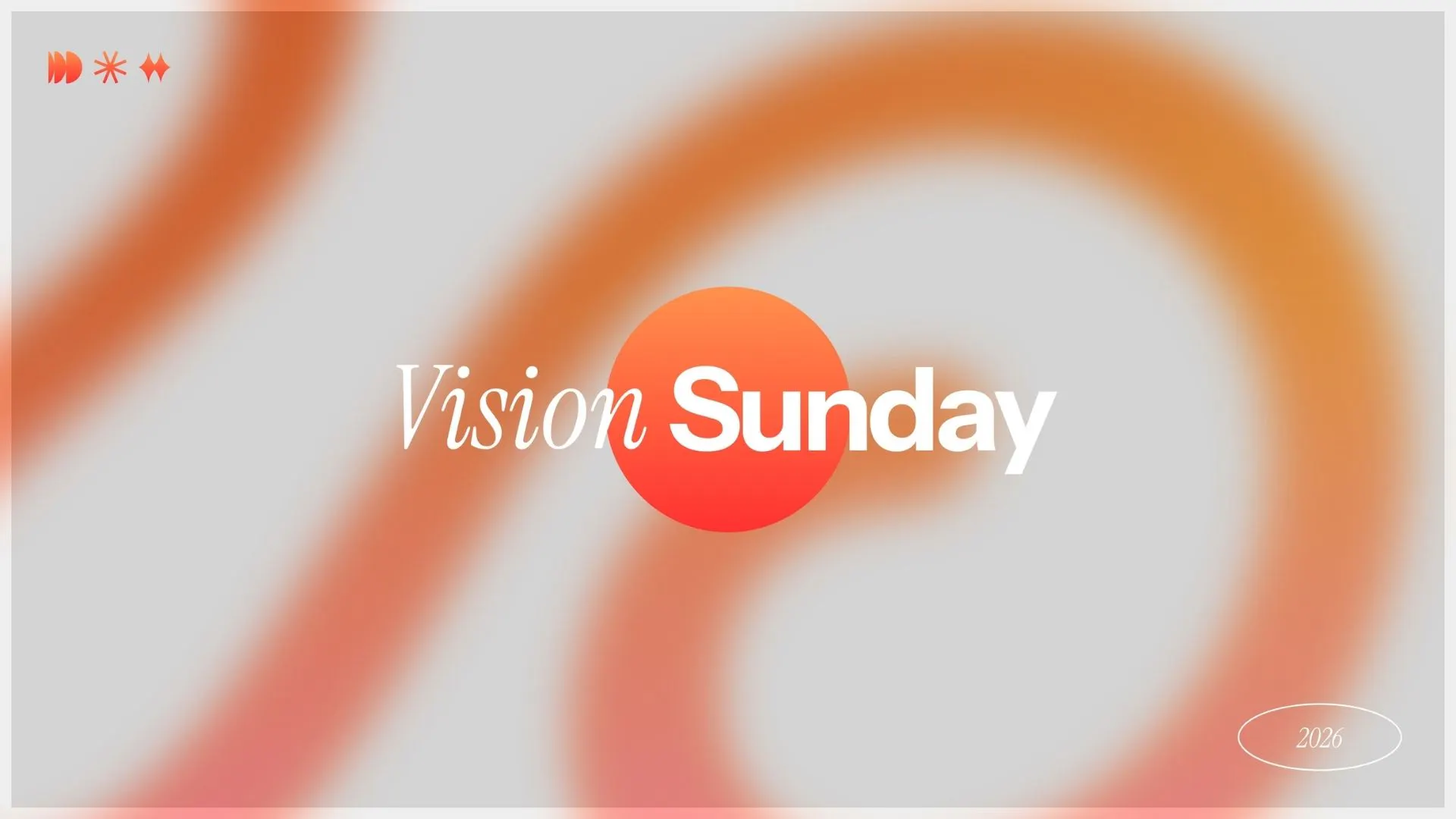 Vision Sunday | Leitungsteam Vision Sunday | Leitungsteam