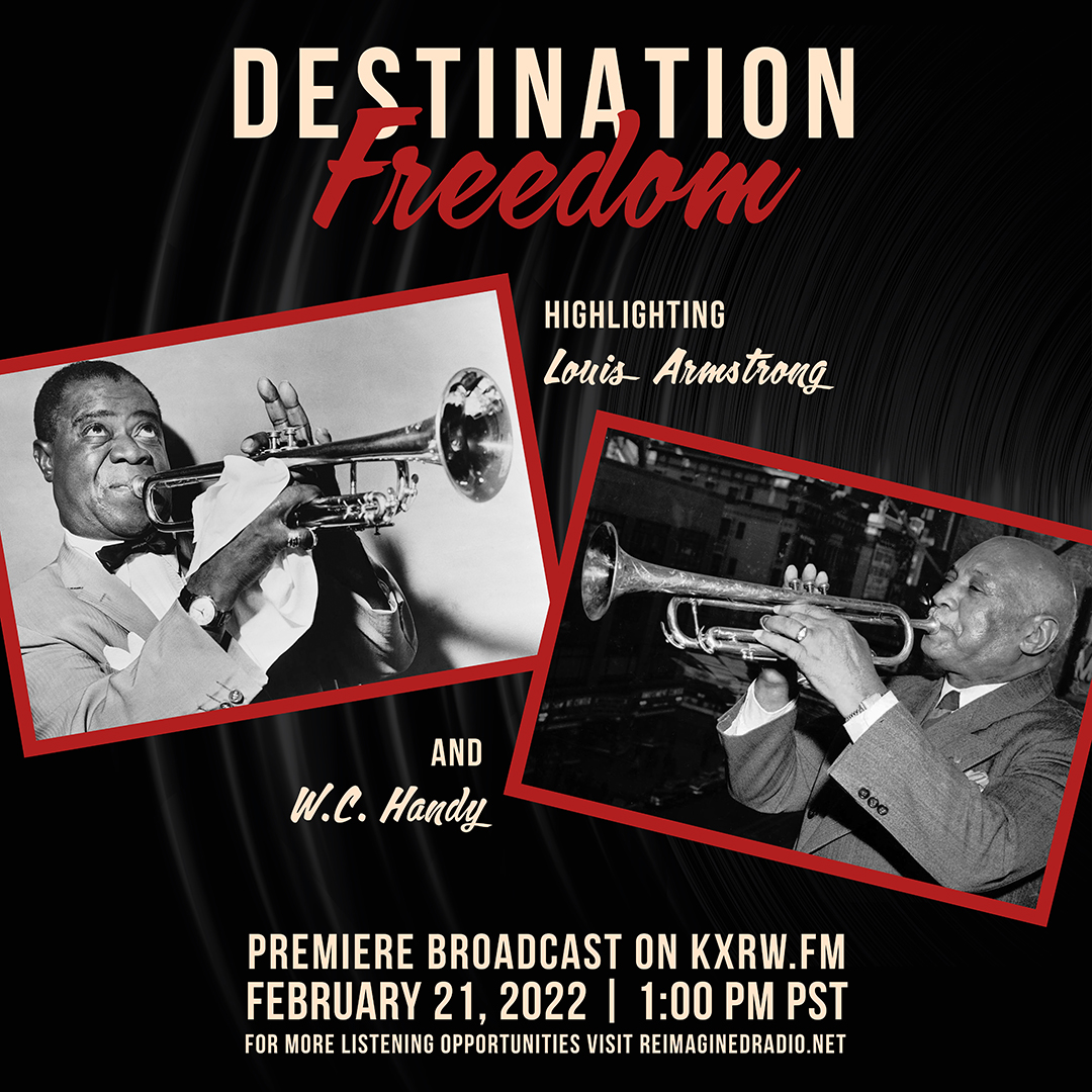 Destination Freedom