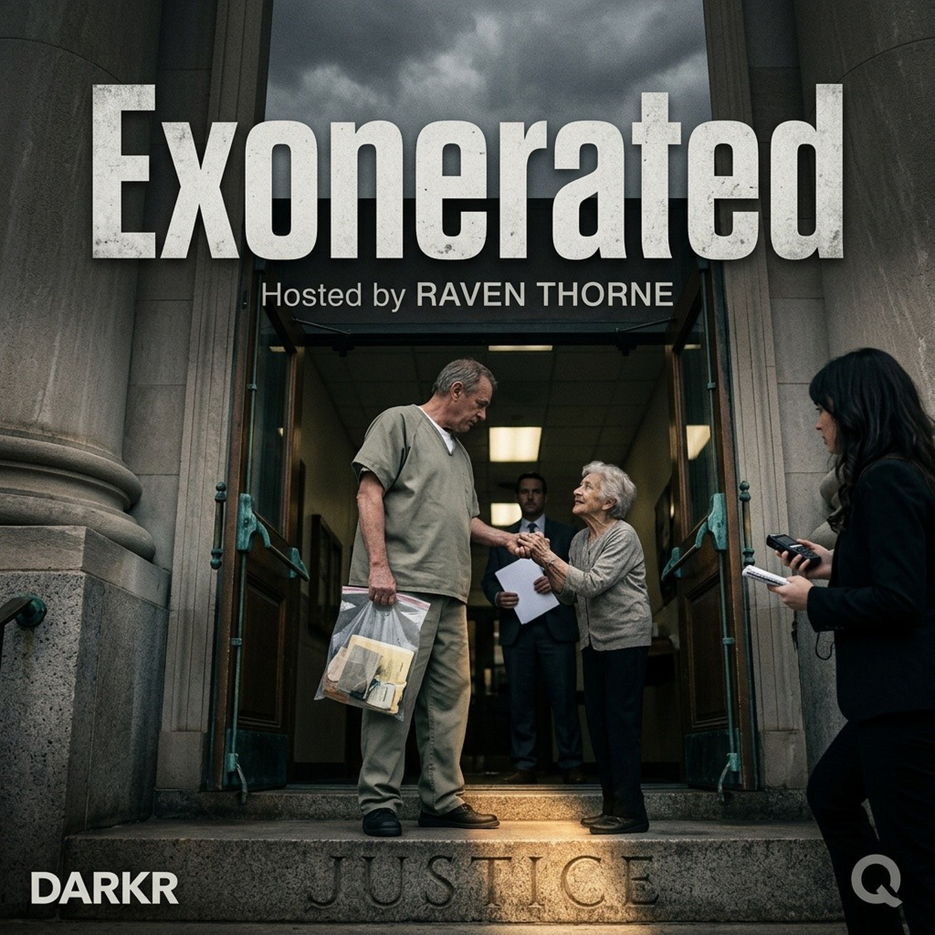 Exonerated
