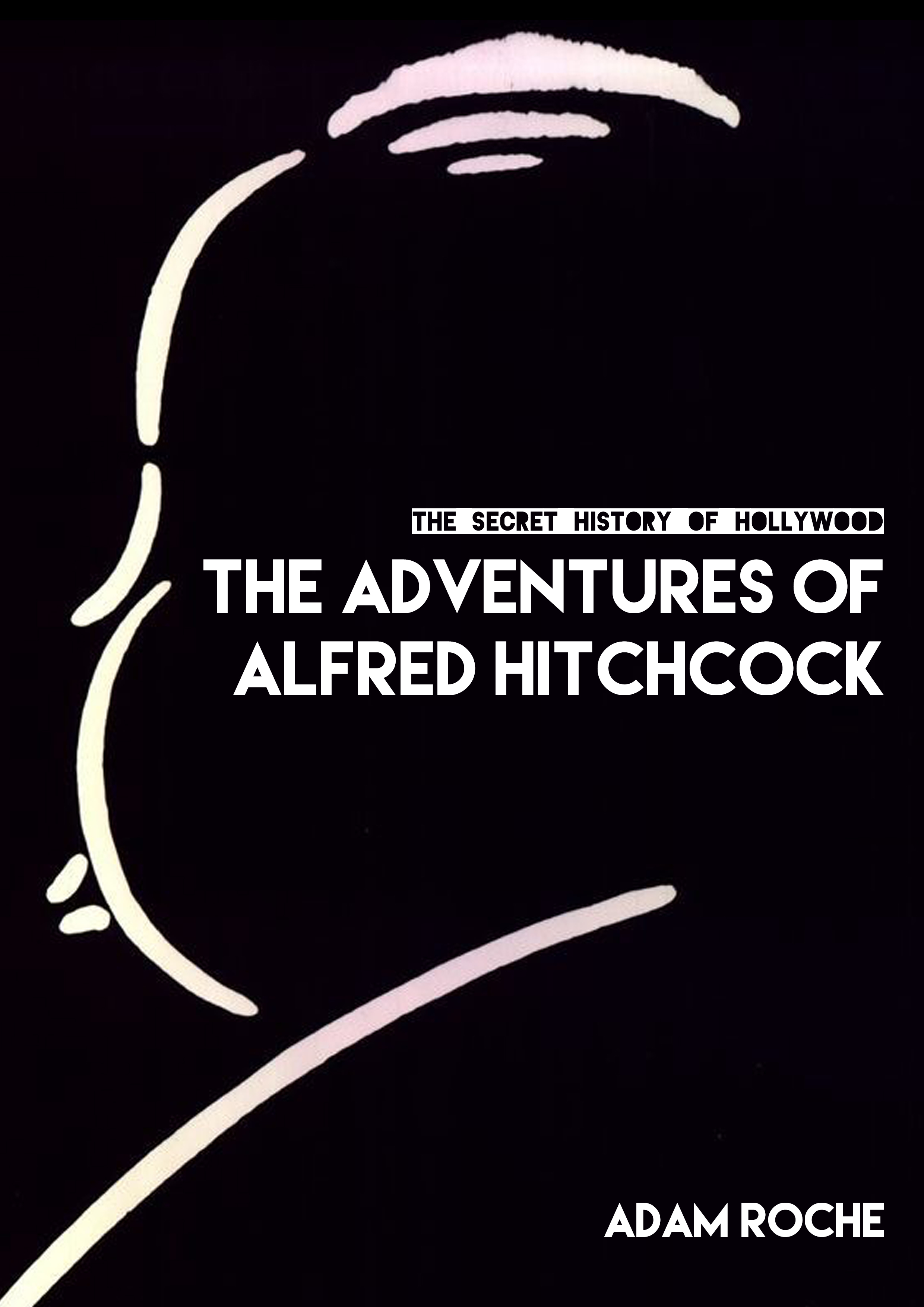 The Adventures Of Alfred Hitchcock: Chapter 1