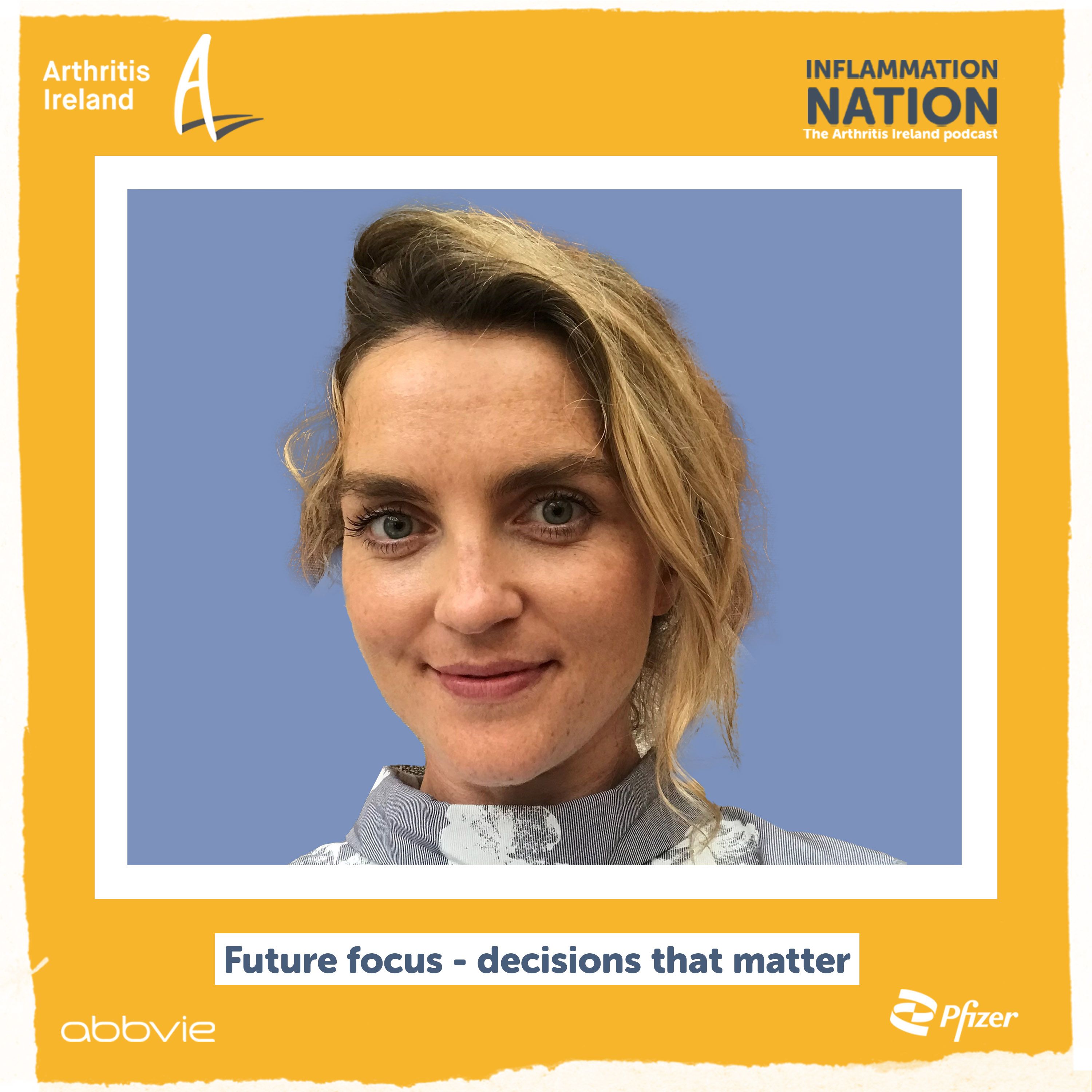 S4 Ep 6: Future focus – Decisions that matter