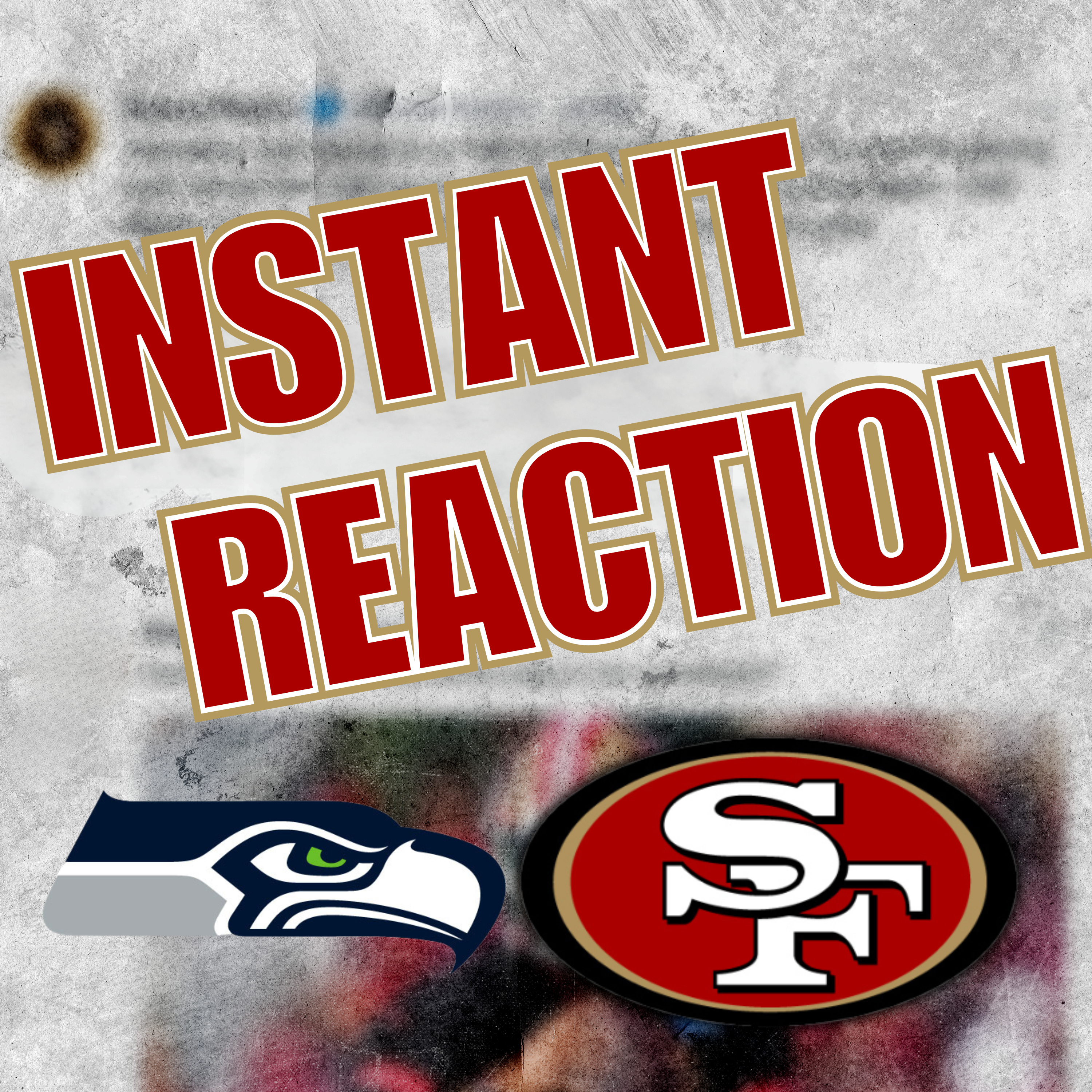 Instant Reaction: 49ers offense craps the bed in loss to Seahawks