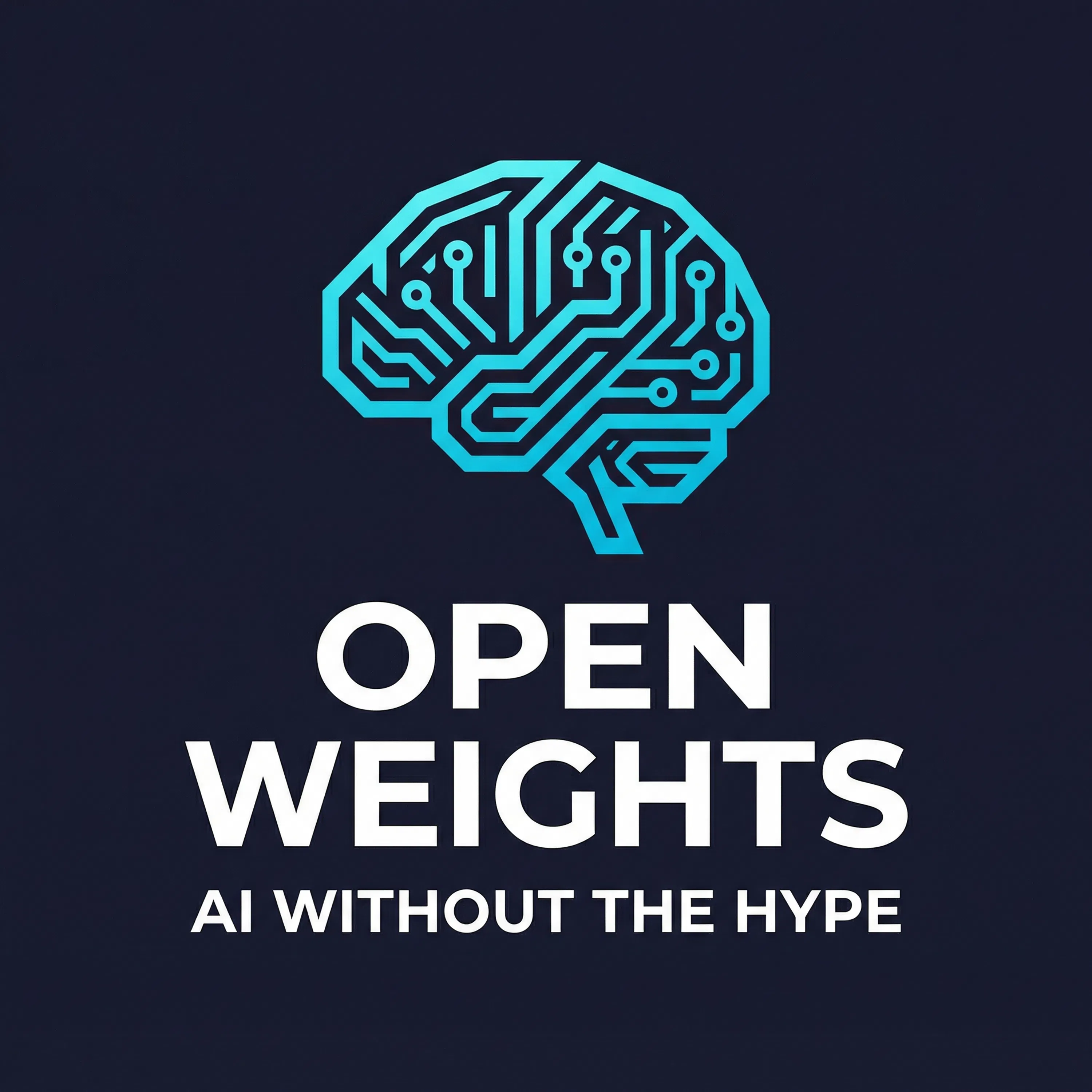 Open Weights