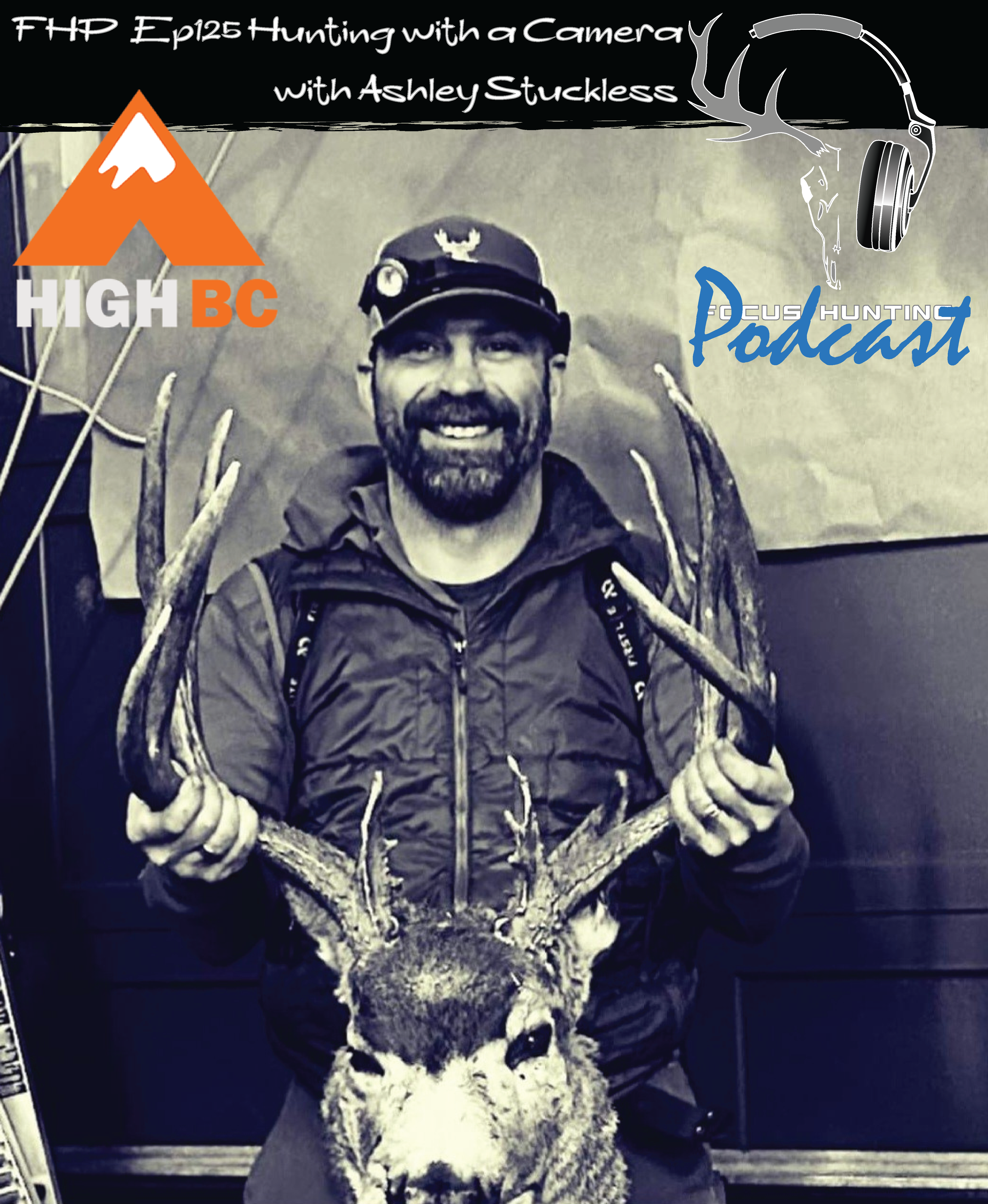 FOCUS HUNTING PODCAST