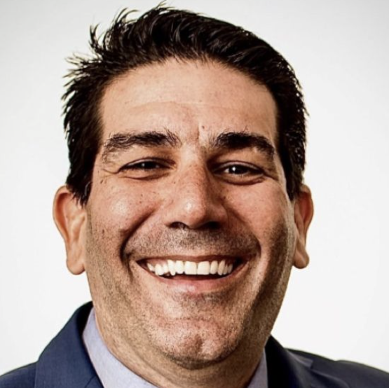 Ep. 77 Treatment of Lumbar Radiculopathy with Intradiscal Ozone with Dr. Alexis Kelekis