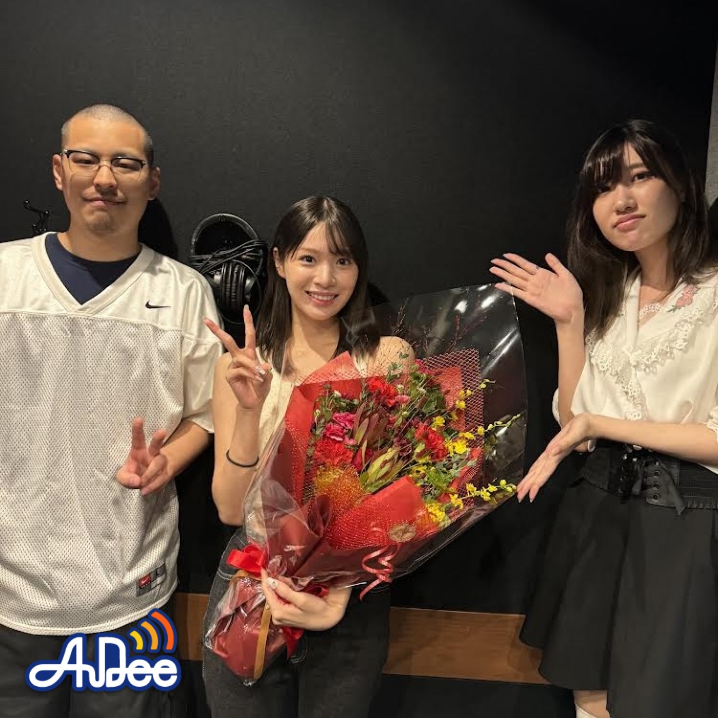 #78「リスナーのみなさんに感謝を込めて」