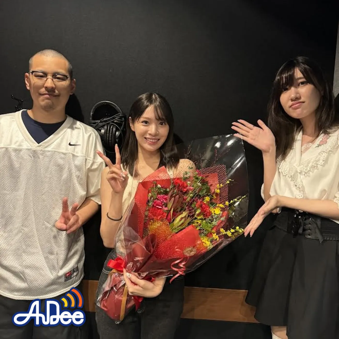 #78「リスナーのみなさんに感謝を込めて」 #78「リスナーのみなさんに感謝を込めて」