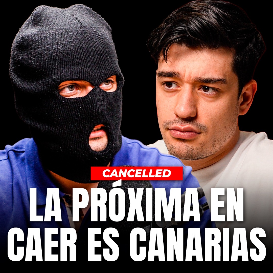 ESPAÑA YA NO ES UN PAÍS SEGURO ❌ JAN SIN MIEDO