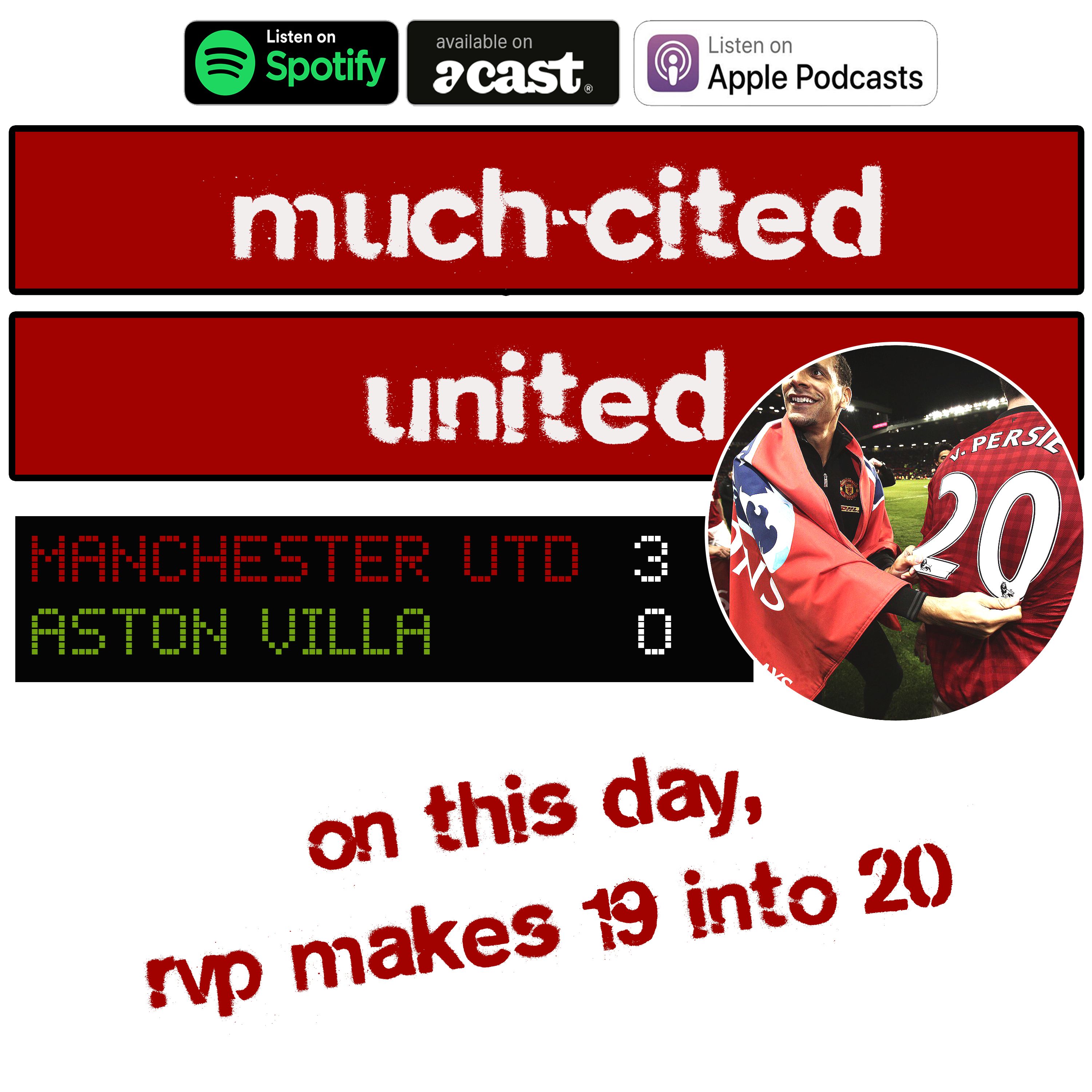 Manchester United Weekly Podcast