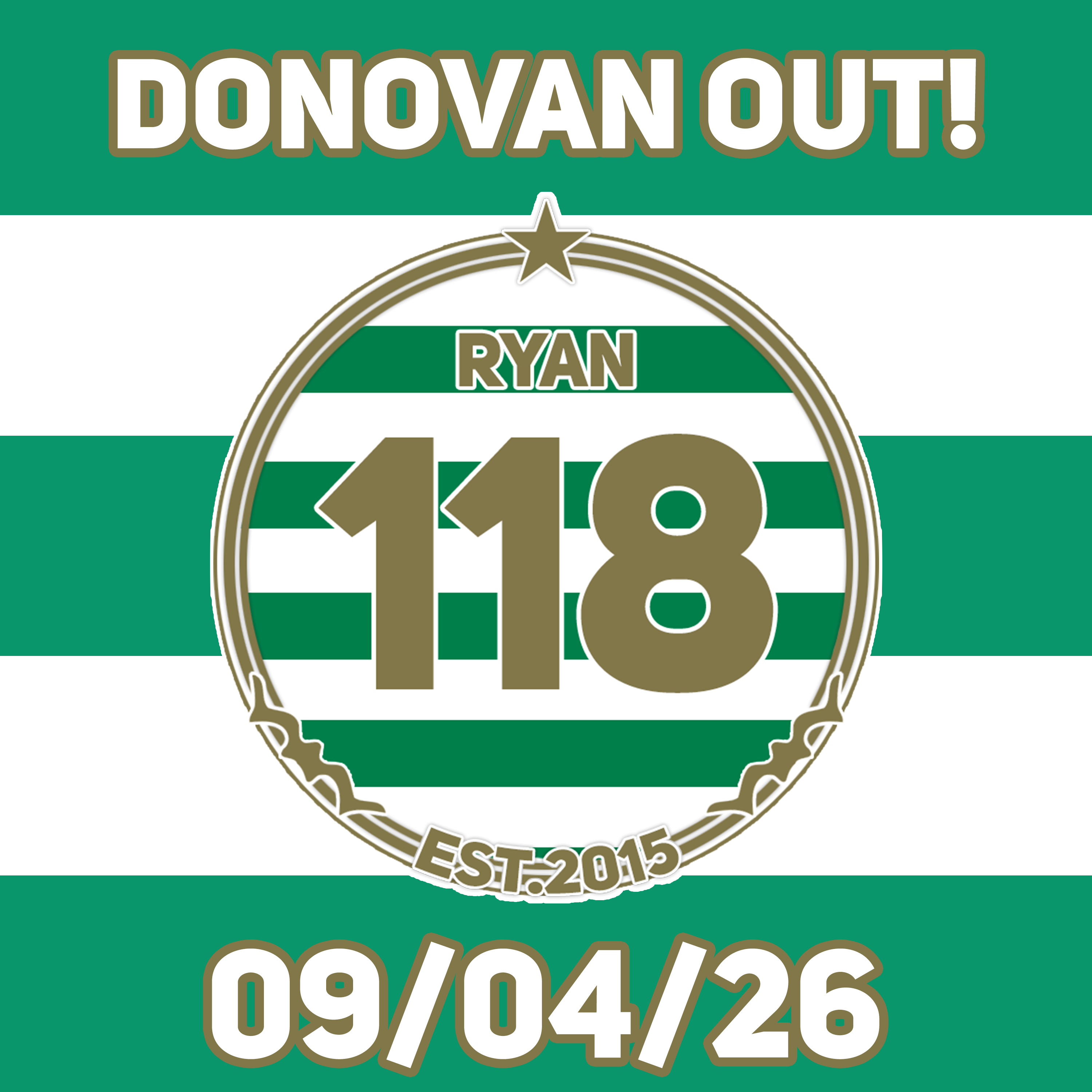 Martin O'Neill weighs in on post-split fixture debacle as Celtic suffer ANOTHER injury... episode artwork