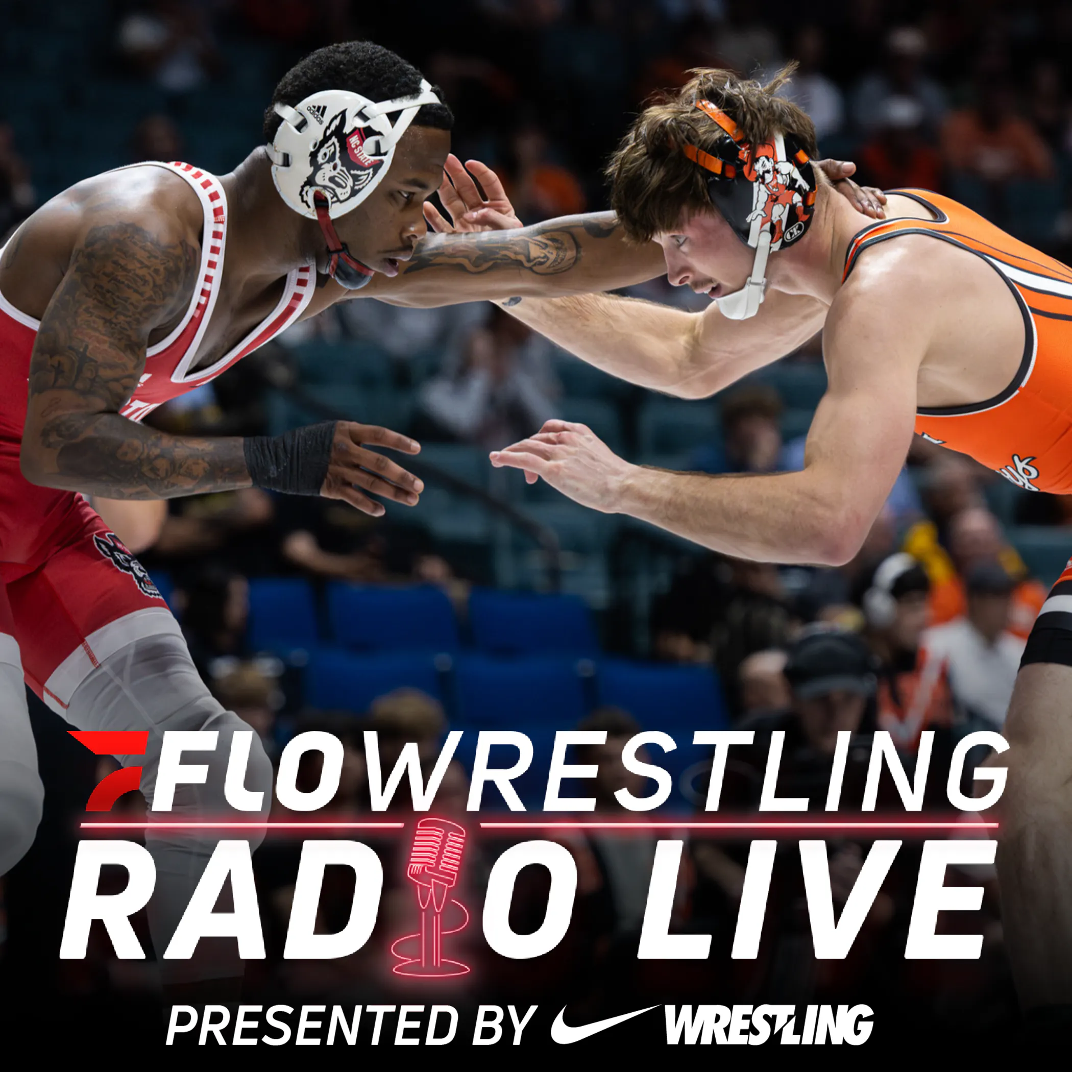 FRL Live From NCAAs - Upsets Breakdown + Session 2 Preview episode artwork