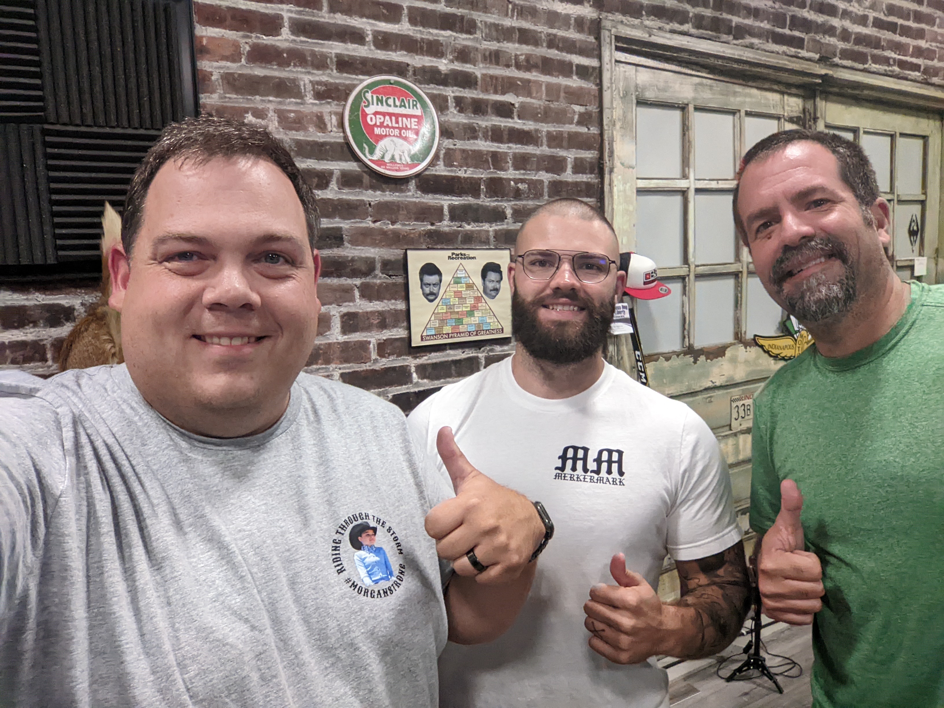 265: Hagerstown in the World Series; $5000 to move here; Dicken's Billboard Brilliance