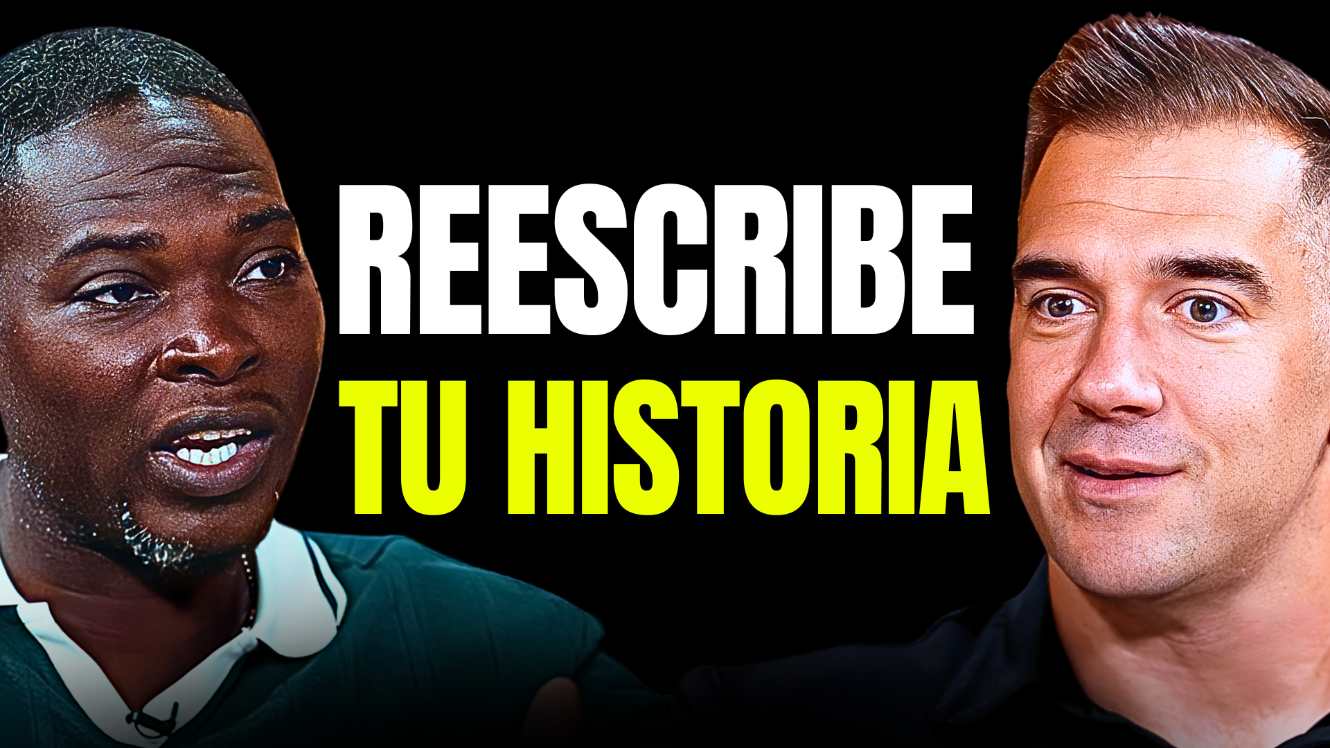 Tu Mente Está Programada Para Ser Una Víctima (Aquí Te Explico Cómo Reprogramarla) | Kier Gaines