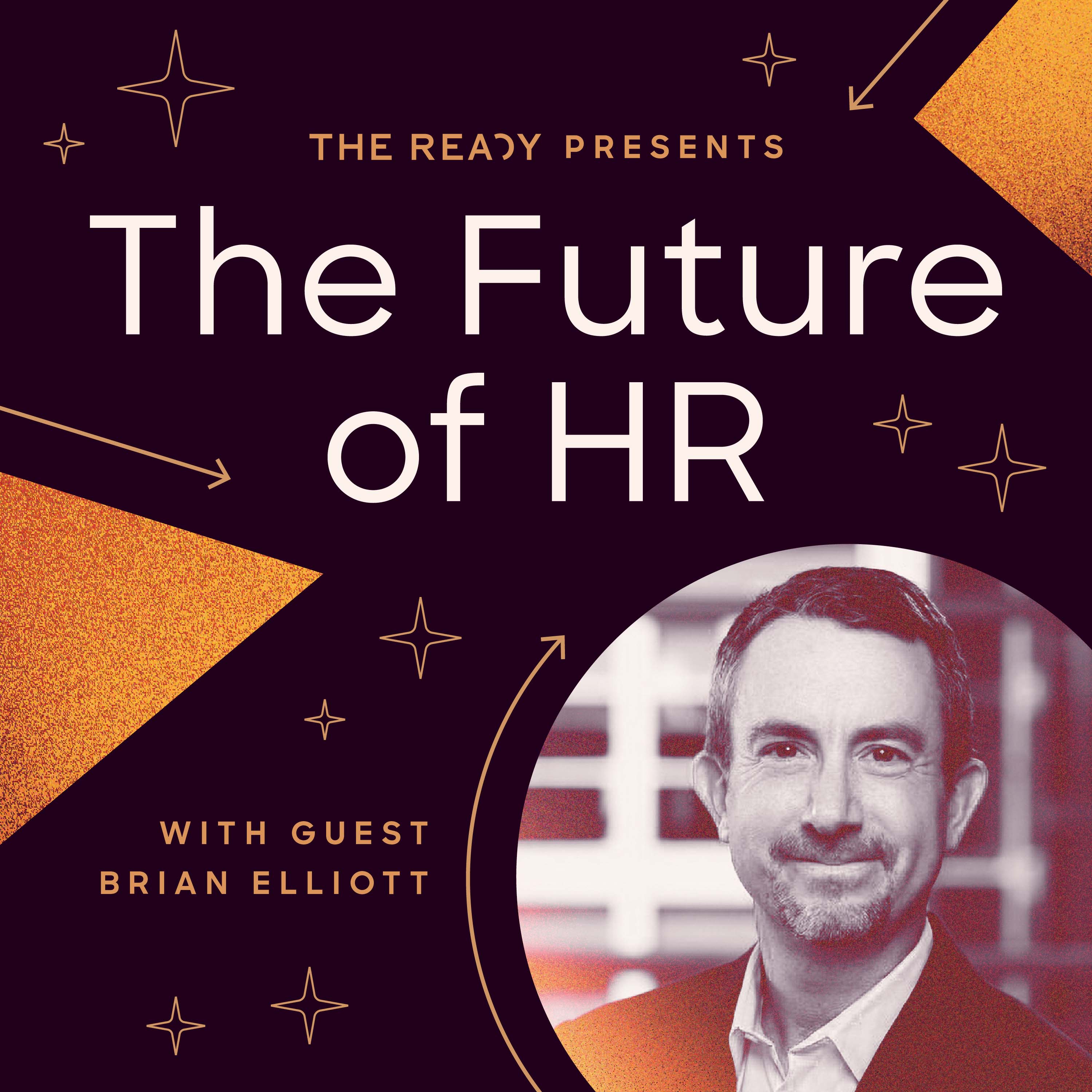 At Work with The Ready