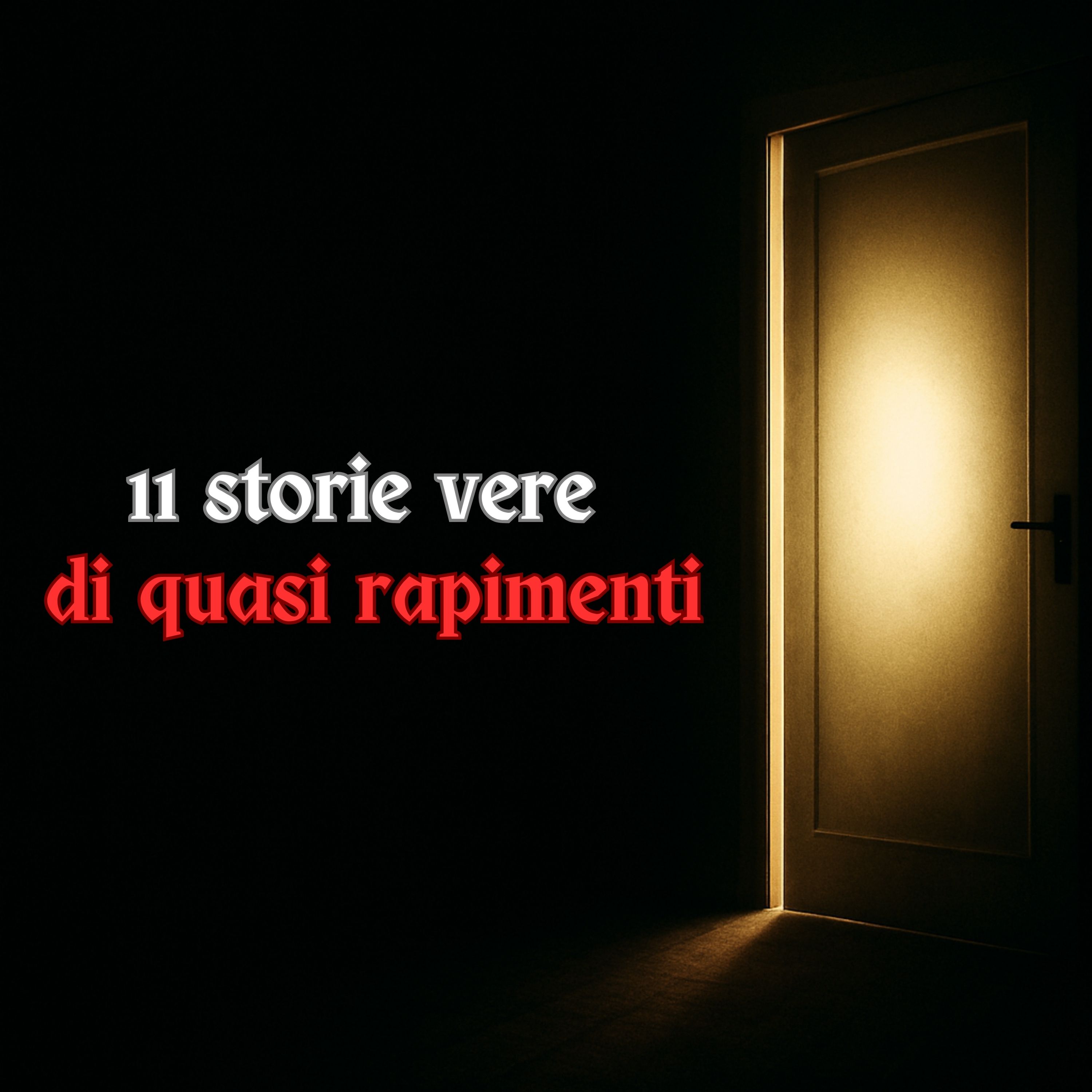 11 storie vere di persone quasi rapite episode artwork