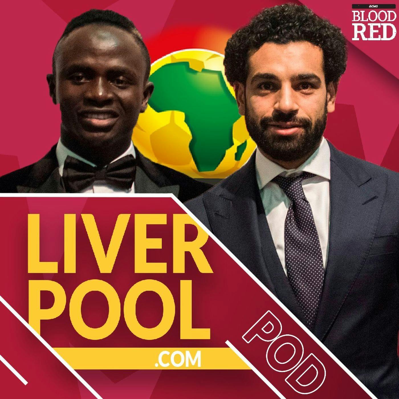Liverpool.com Podcast: Jurgen Klopp faces selection dilemma as AFCON, Carabao Cup and more loom