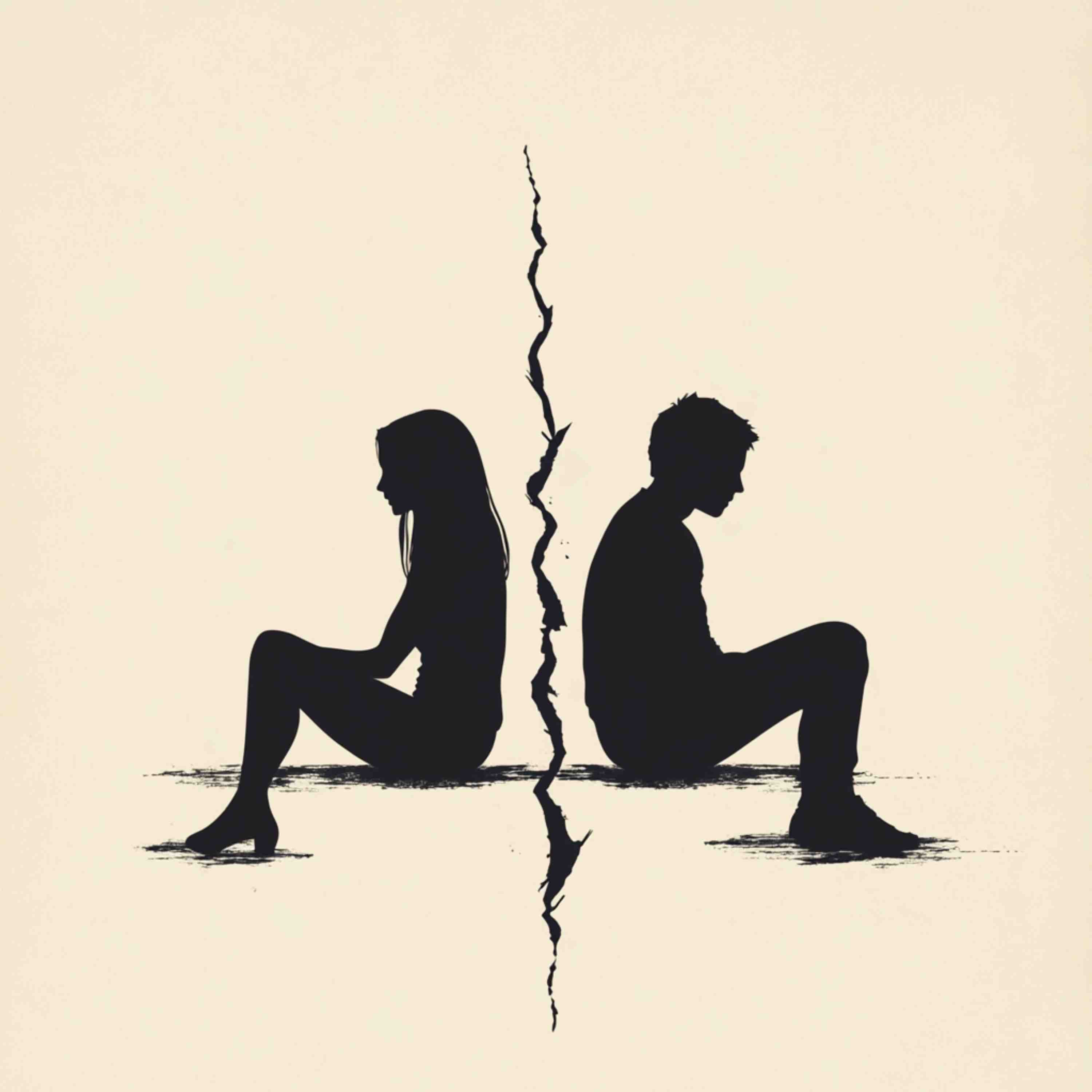 4 Toxic Behaviors that Tear Couples Apart by Angel Chernoff of Marc And Angel on Dating Advice