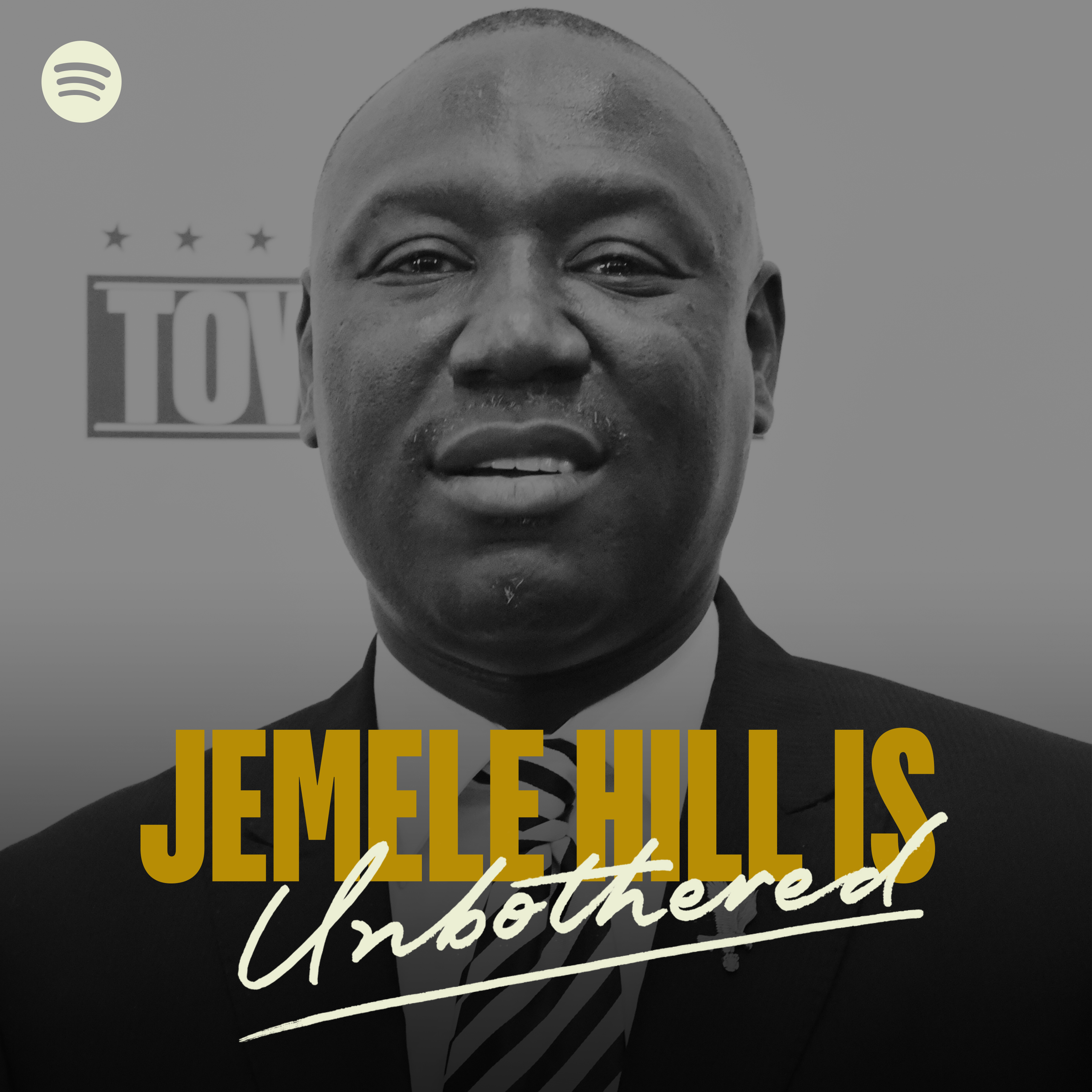 Ep 83: BENJAMIN CRUMP - Playing With Our Emotions episode artwork