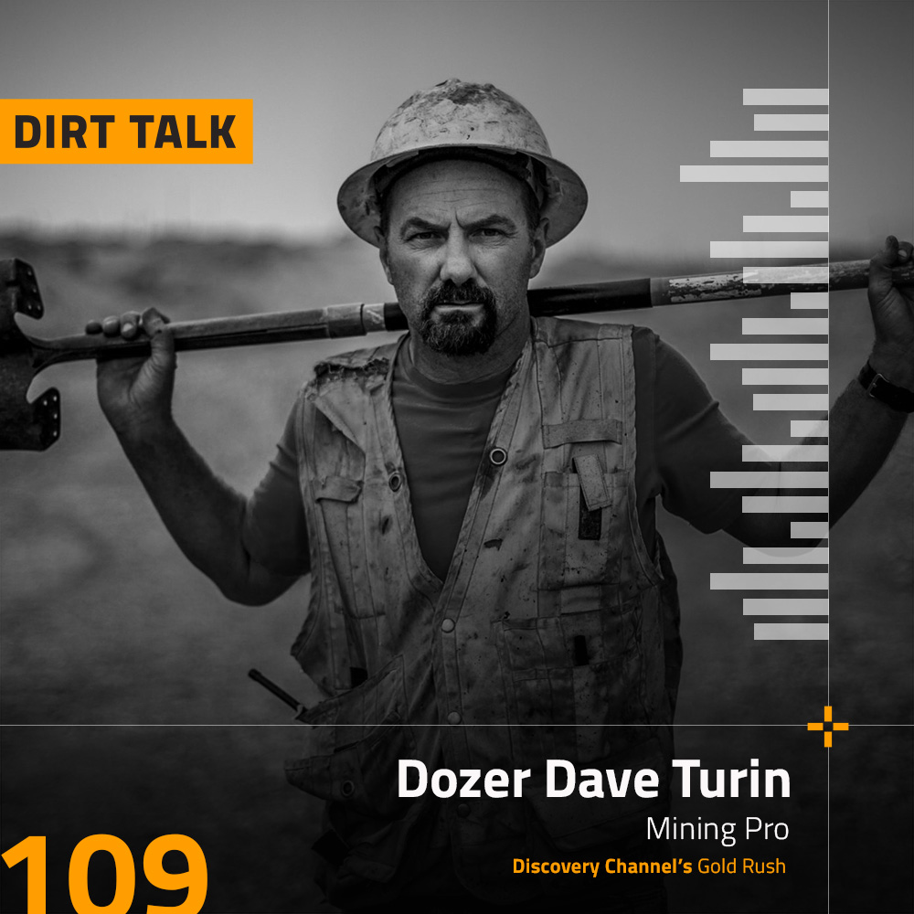 Dirt Talk by BuildWitt